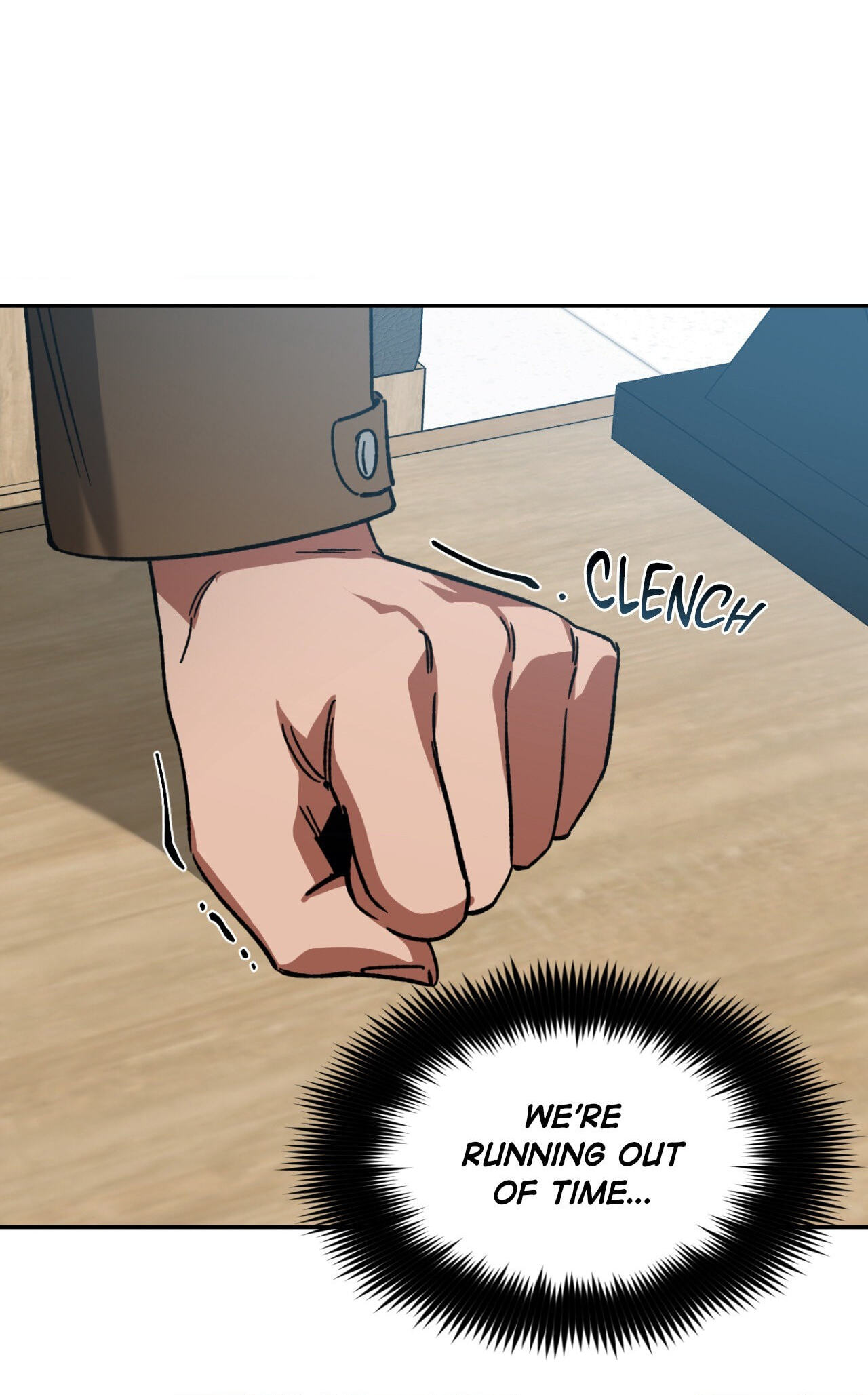 Read Blind Play chapter 69 image 49 on Lezhin