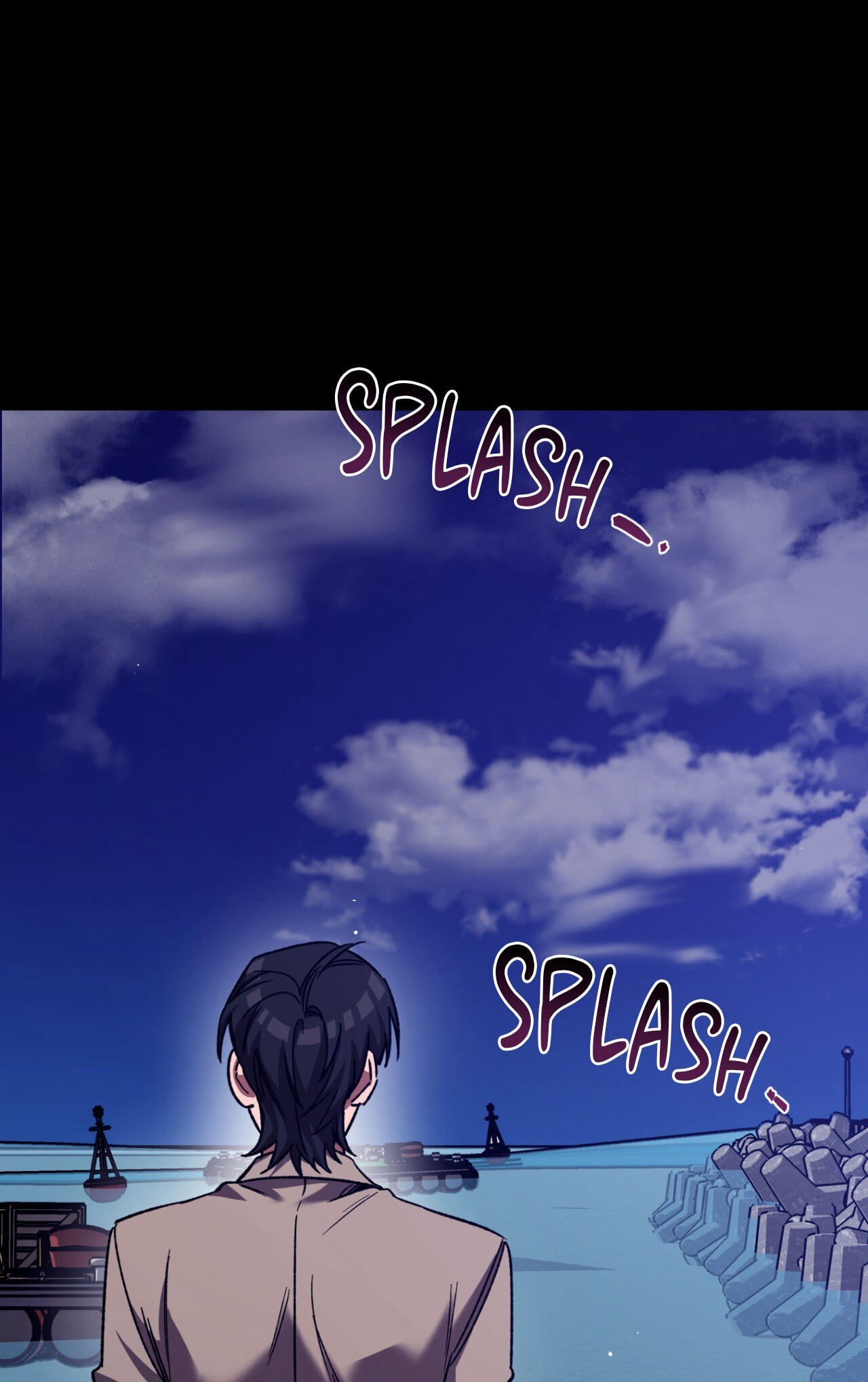 Read Blind Play chapter 69 image 55 on Lezhin