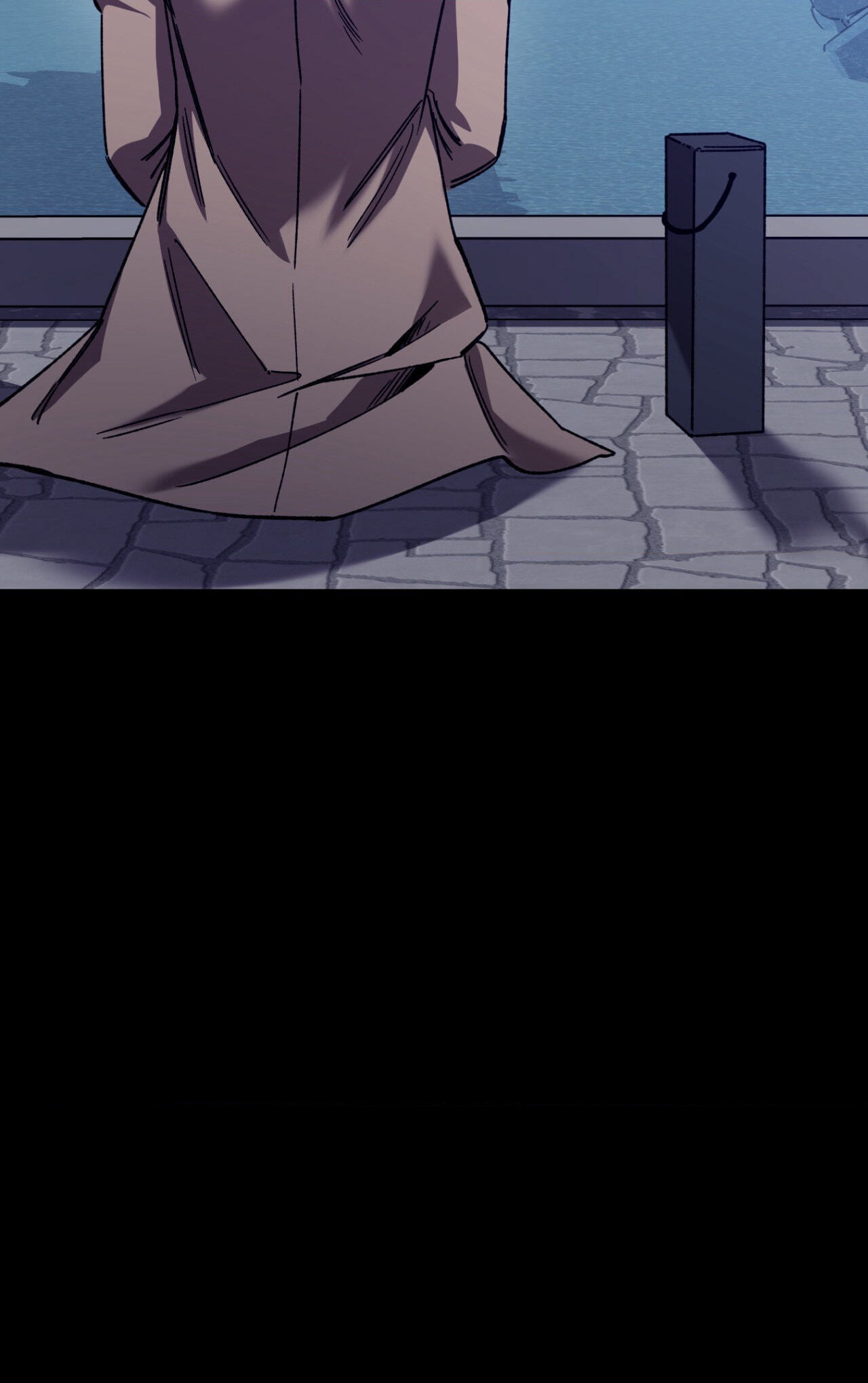 Read Blind Play chapter 69 image 56 on Lezhin