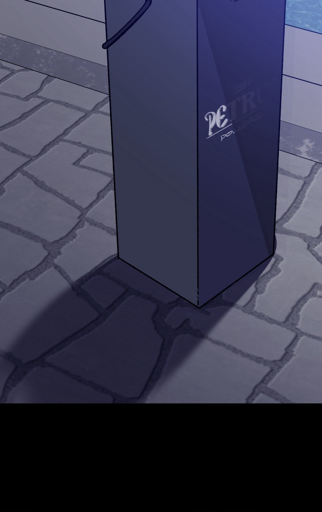 Read Blind Play chapter 69 image 59 on Lezhin