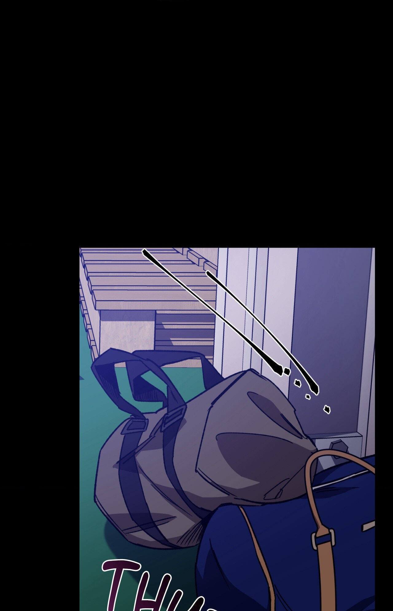 Read Blind Play chapter 69 image 6 on Lezhin