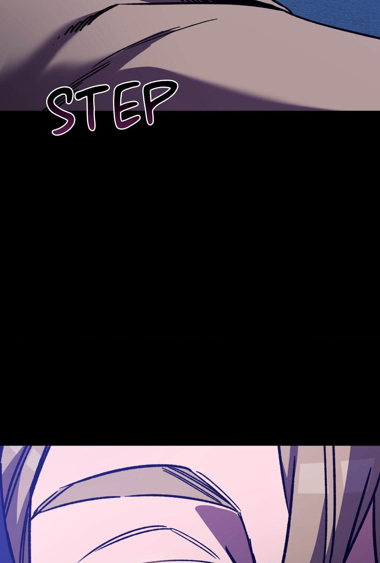 Read Blind Play chapter 69 image 61 on Lezhin