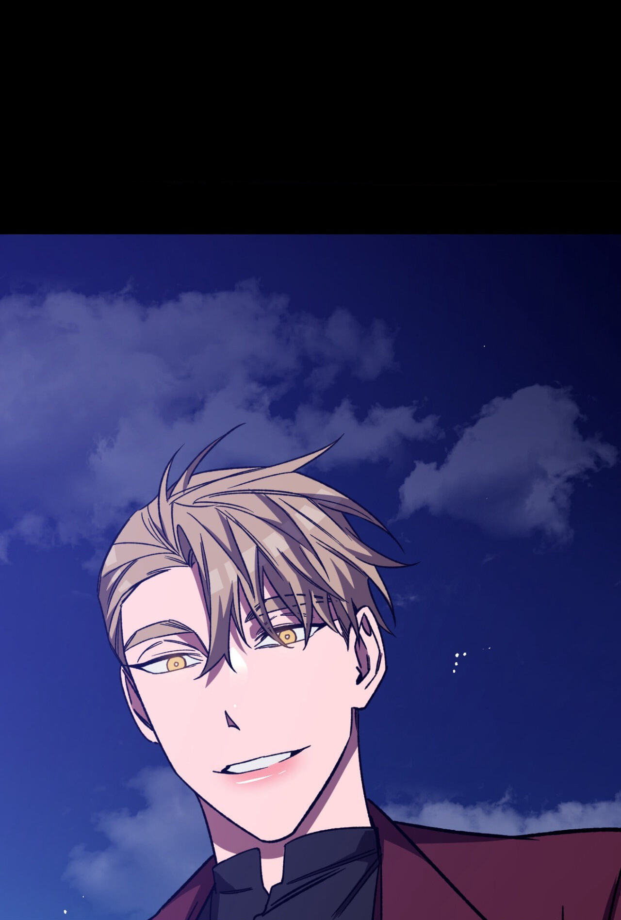 Read Blind Play chapter 69 image 65 on Lezhin