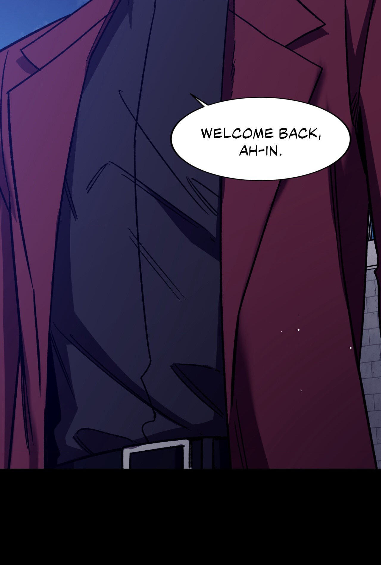 Read Blind Play chapter 69 image 66 on Lezhin