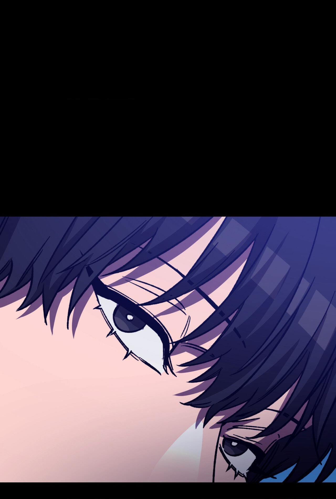 Read Blind Play chapter 69 image 67 on Lezhin