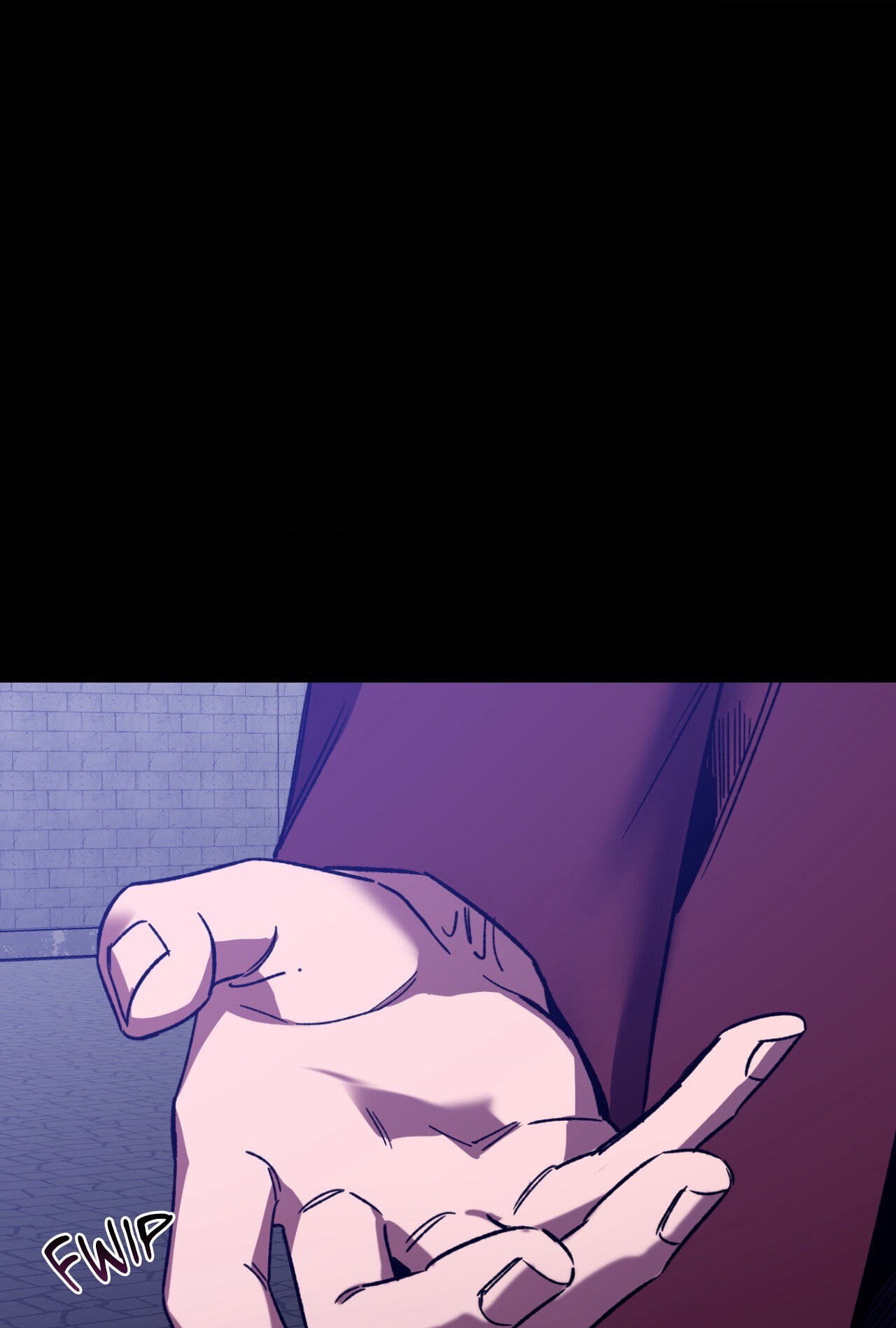 Read Blind Play chapter 69 image 68 on Lezhin