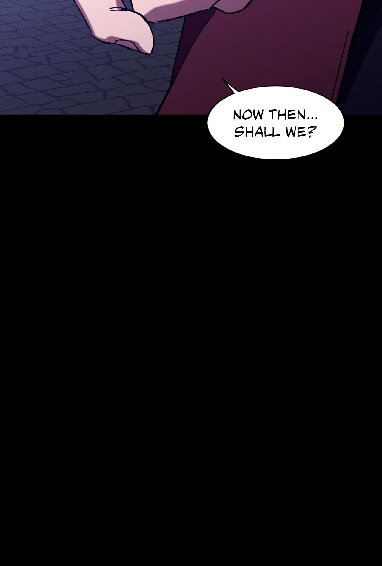 Read Blind Play chapter 69 image 69 on Lezhin