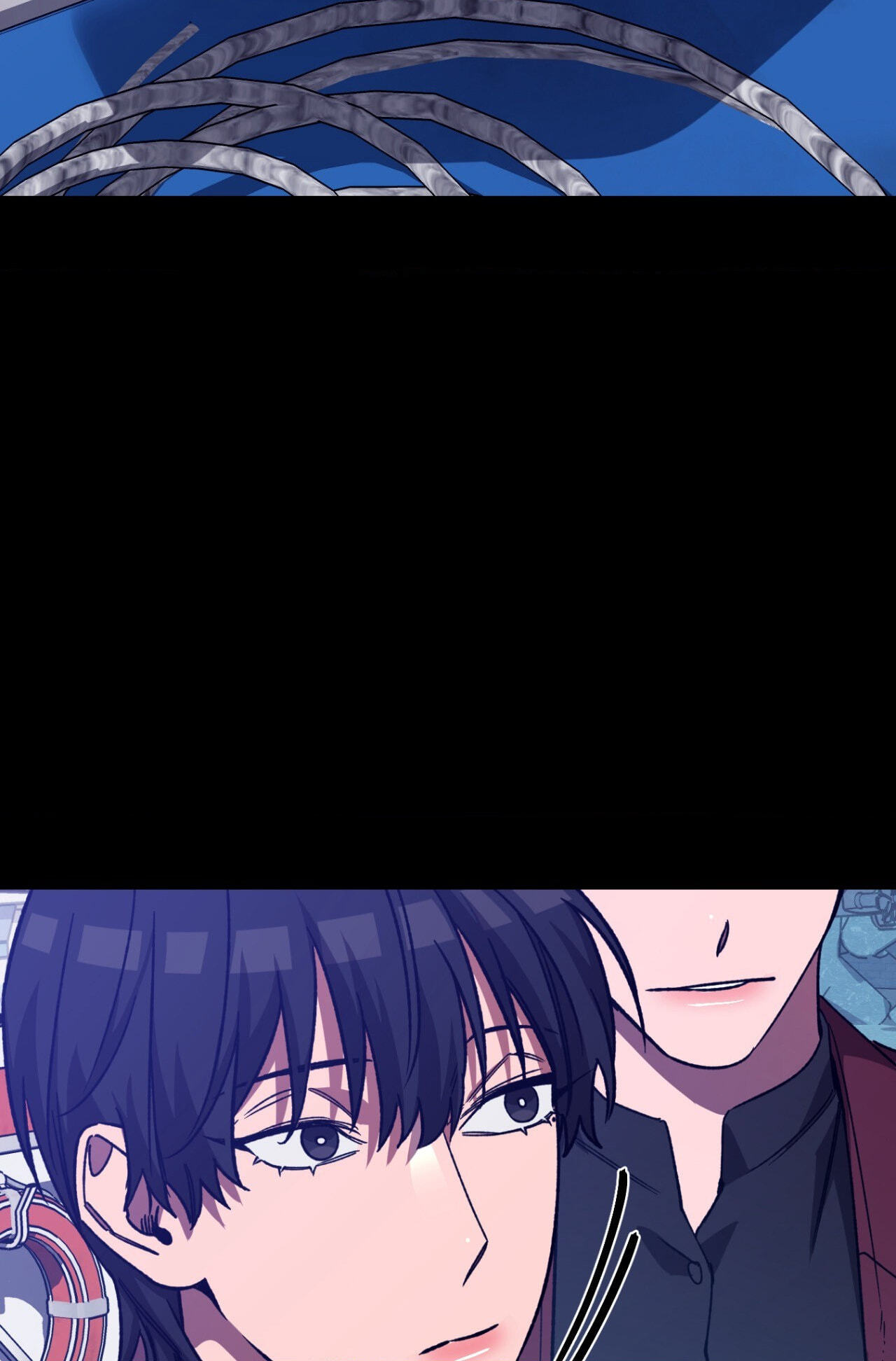 Read Blind Play chapter 69 image 73 on Lezhin