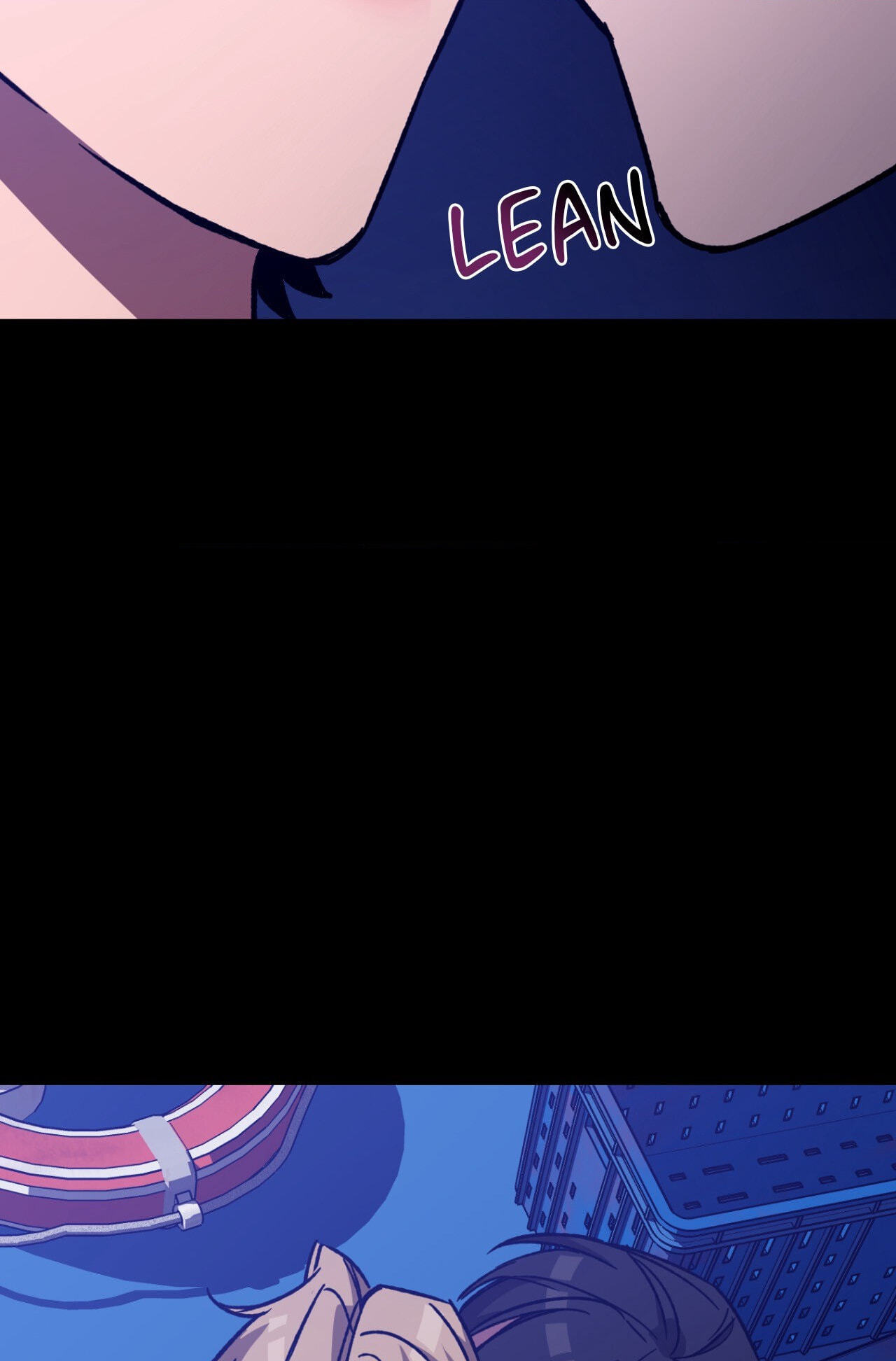 Read Blind Play chapter 69 image 78 on Lezhin