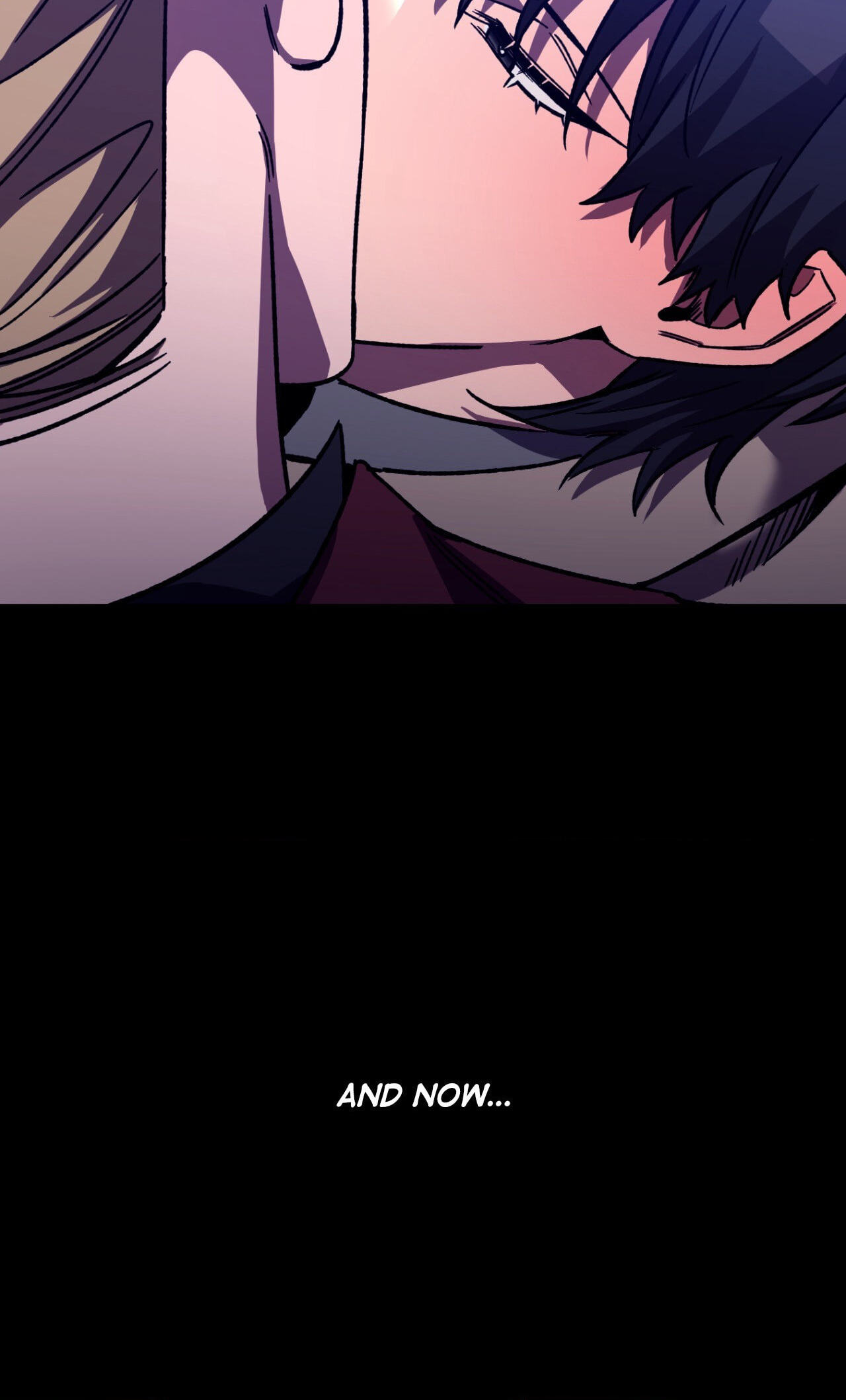 Read Blind Play chapter 69 image 81 on Lezhin