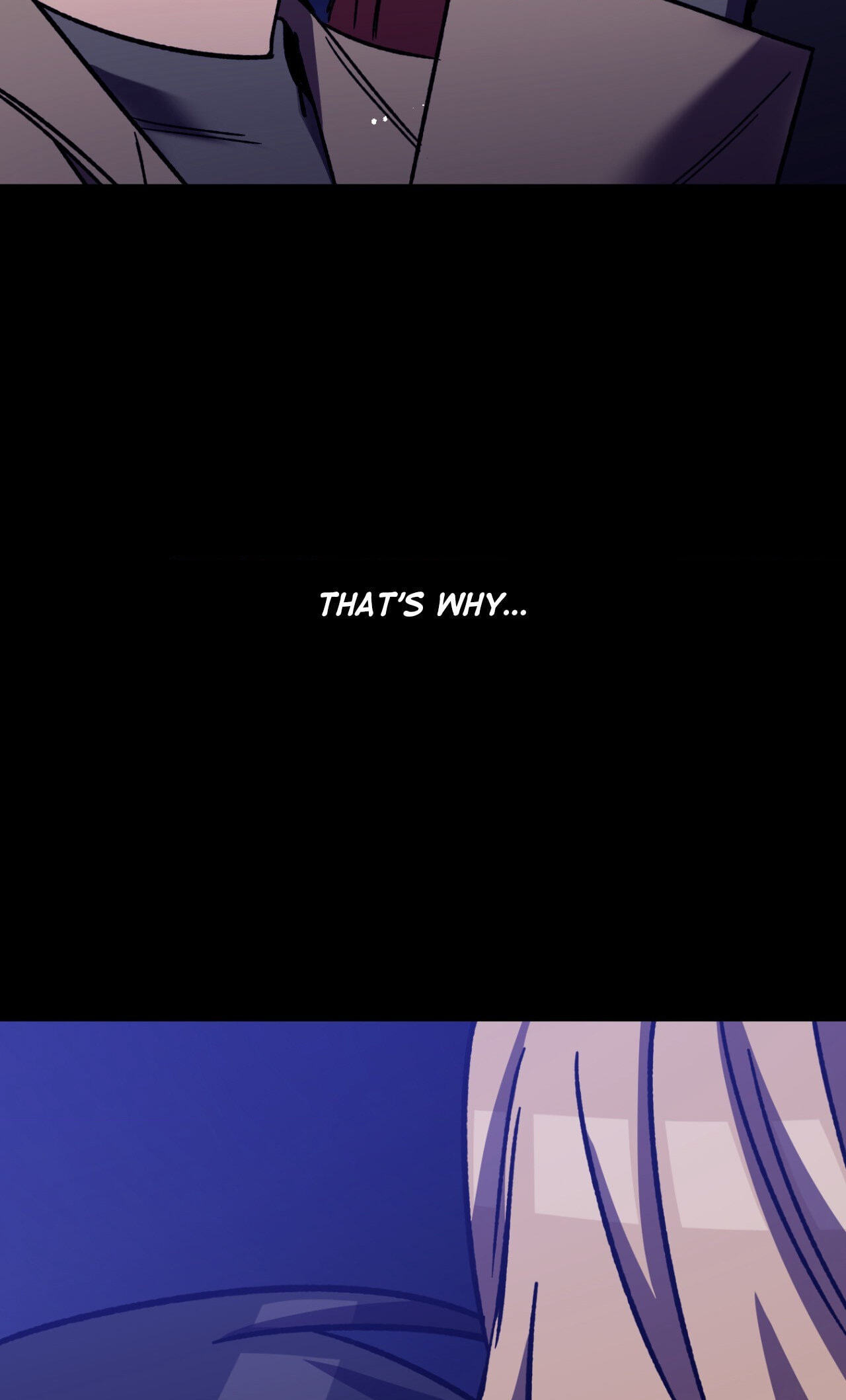 Read Blind Play chapter 69 image 84 on Lezhin
