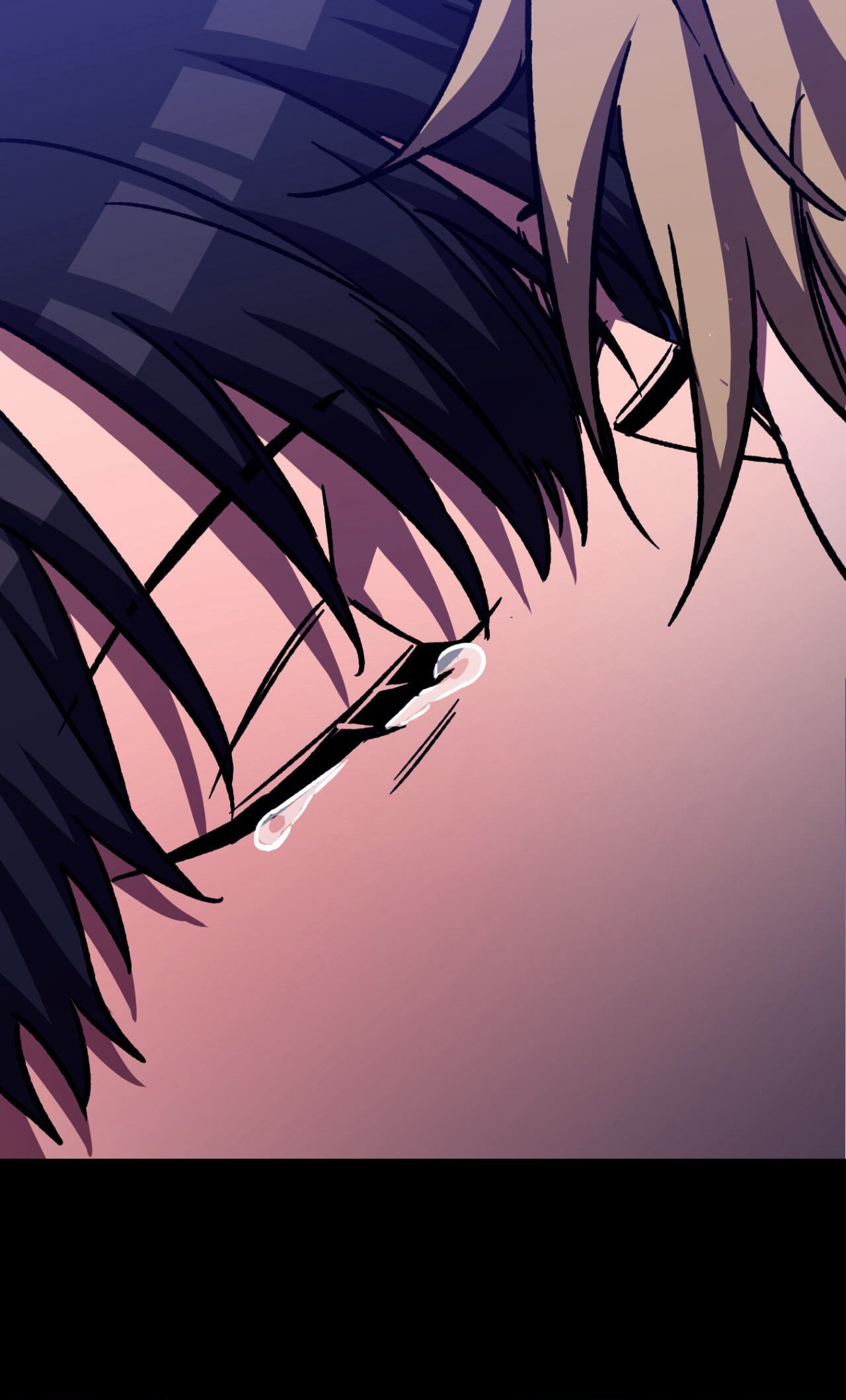 Read Blind Play chapter 69 image 85 on Lezhin