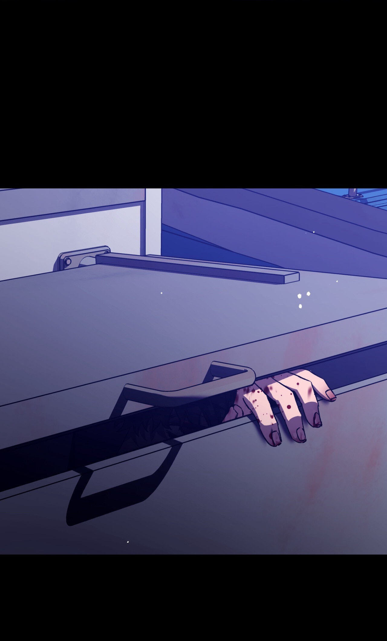 Read Blind Play chapter 69 image 88 on Lezhin