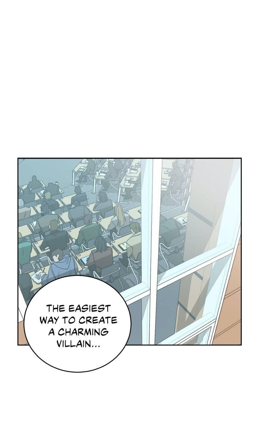 Read Blind Play chapter 7 image 1 on Lezhin