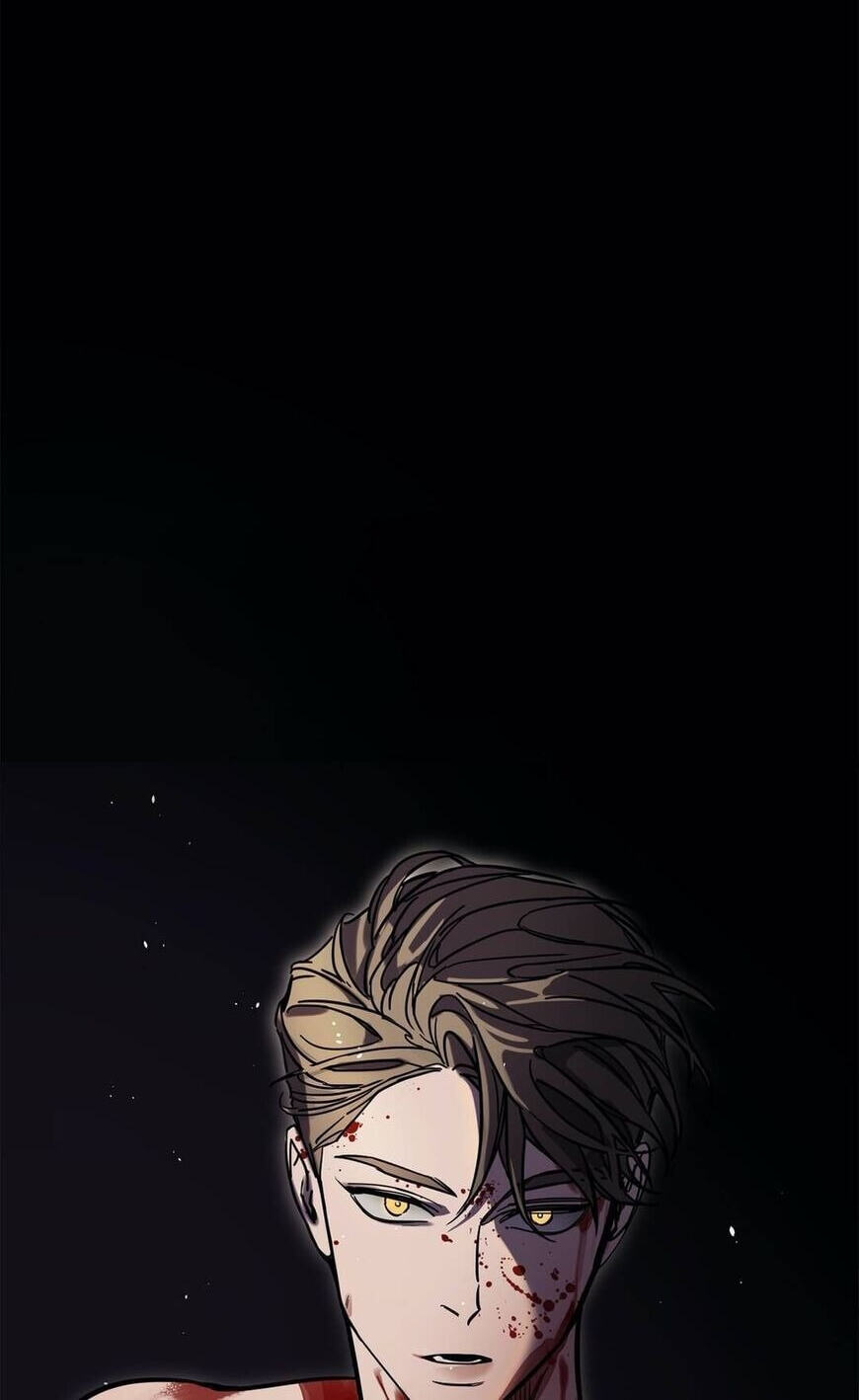 Read Blind Play chapter 7 image 10 on Lezhin