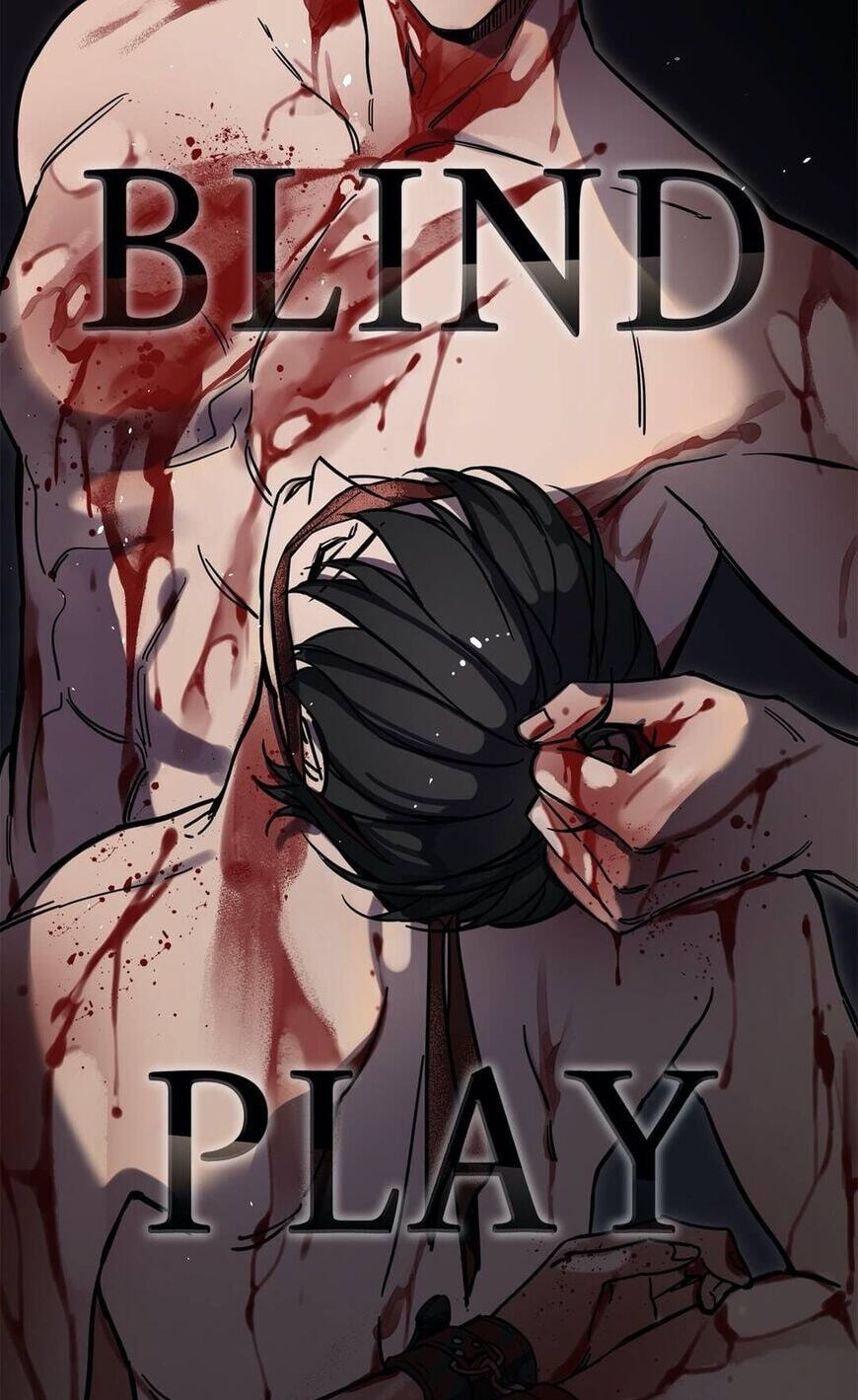 Read Blind Play chapter 7 image 11 on Lezhin