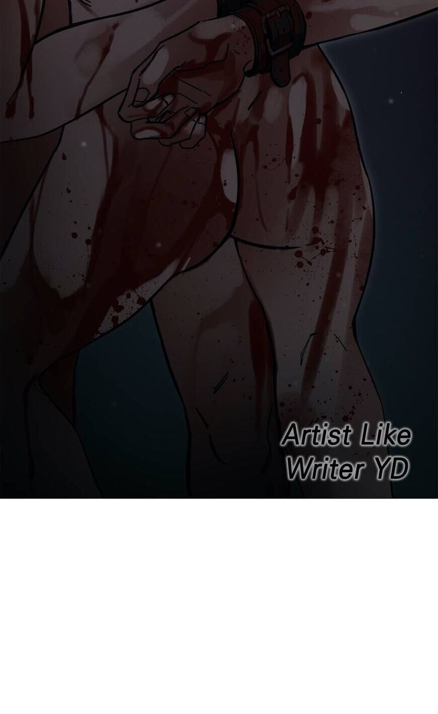 Read Blind Play chapter 7 image 12 on Lezhin