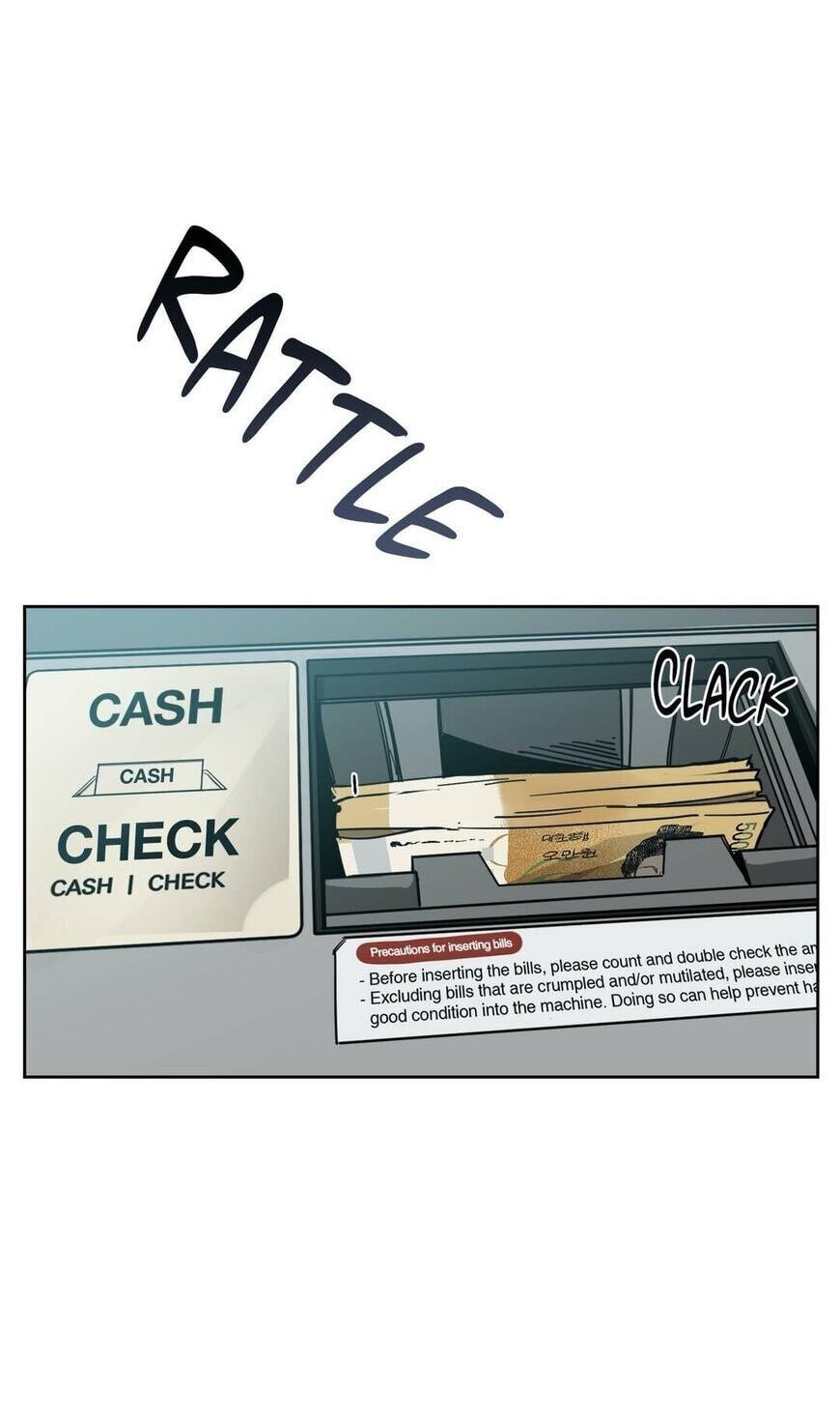 Read Blind Play chapter 7 image 13 on Lezhin