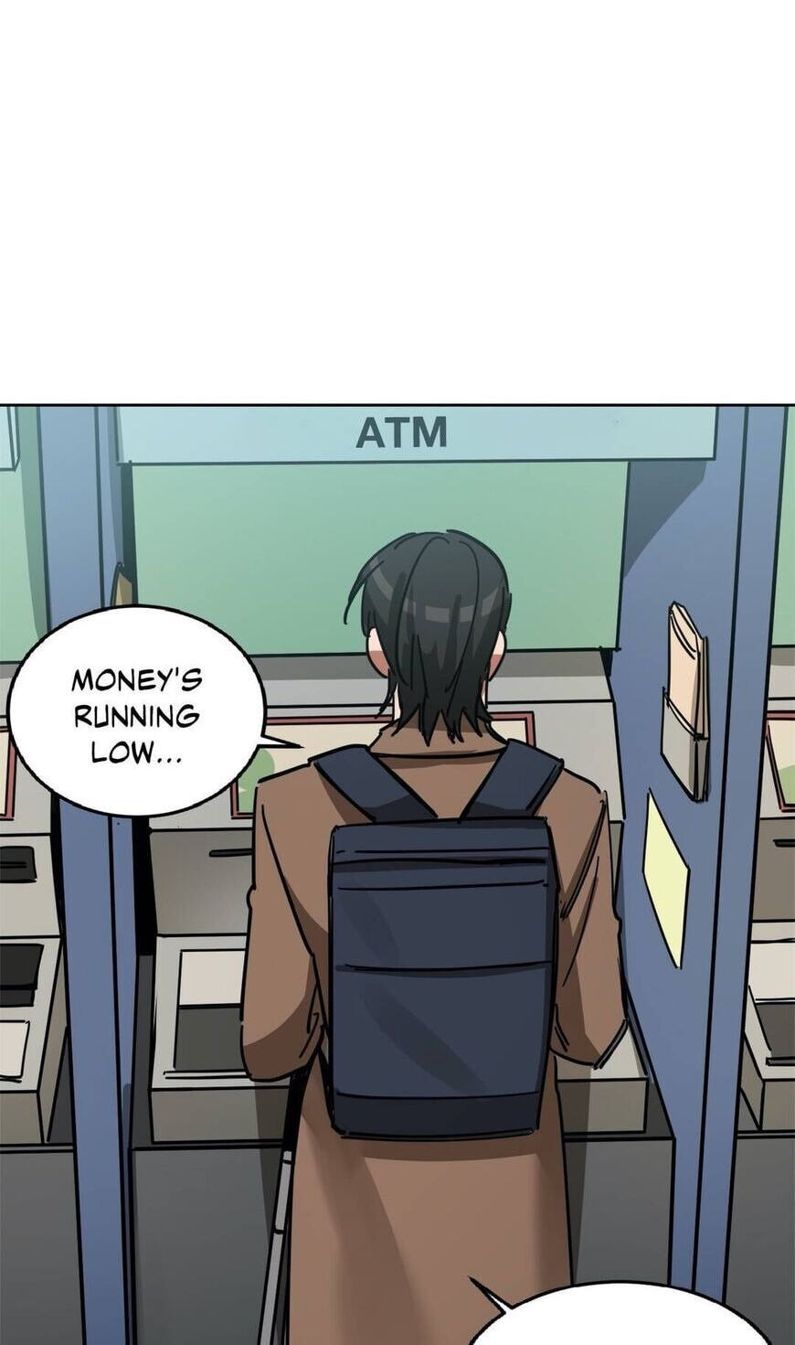 Read Blind Play chapter 7 image 14 on Lezhin