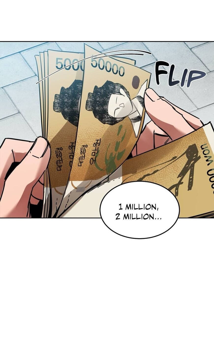 Read Blind Play chapter 7 image 16 on Lezhin