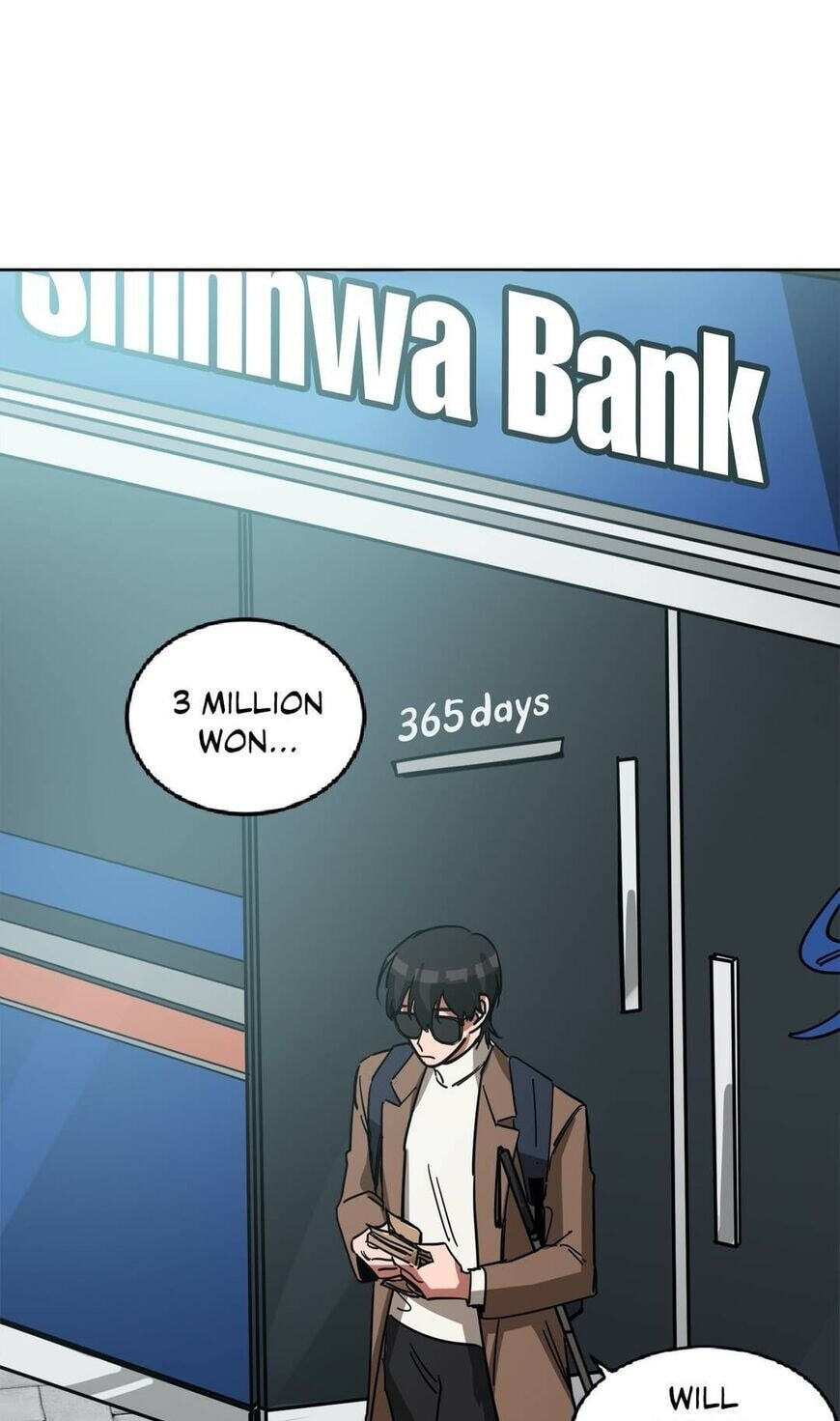 Read Blind Play chapter 7 image 17 on Lezhin