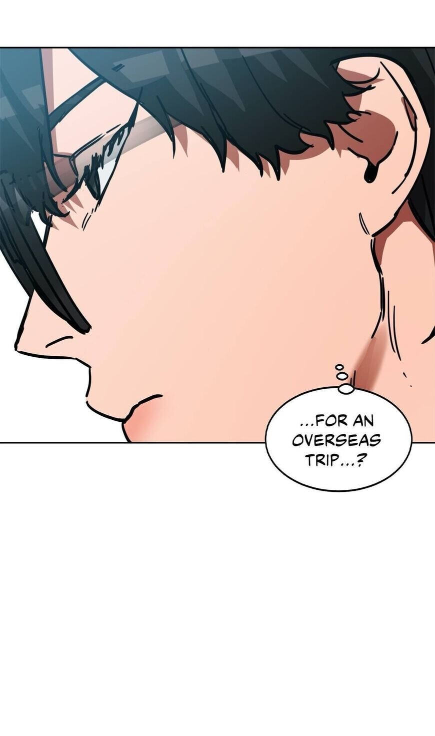 Read Blind Play chapter 7 image 19 on Lezhin