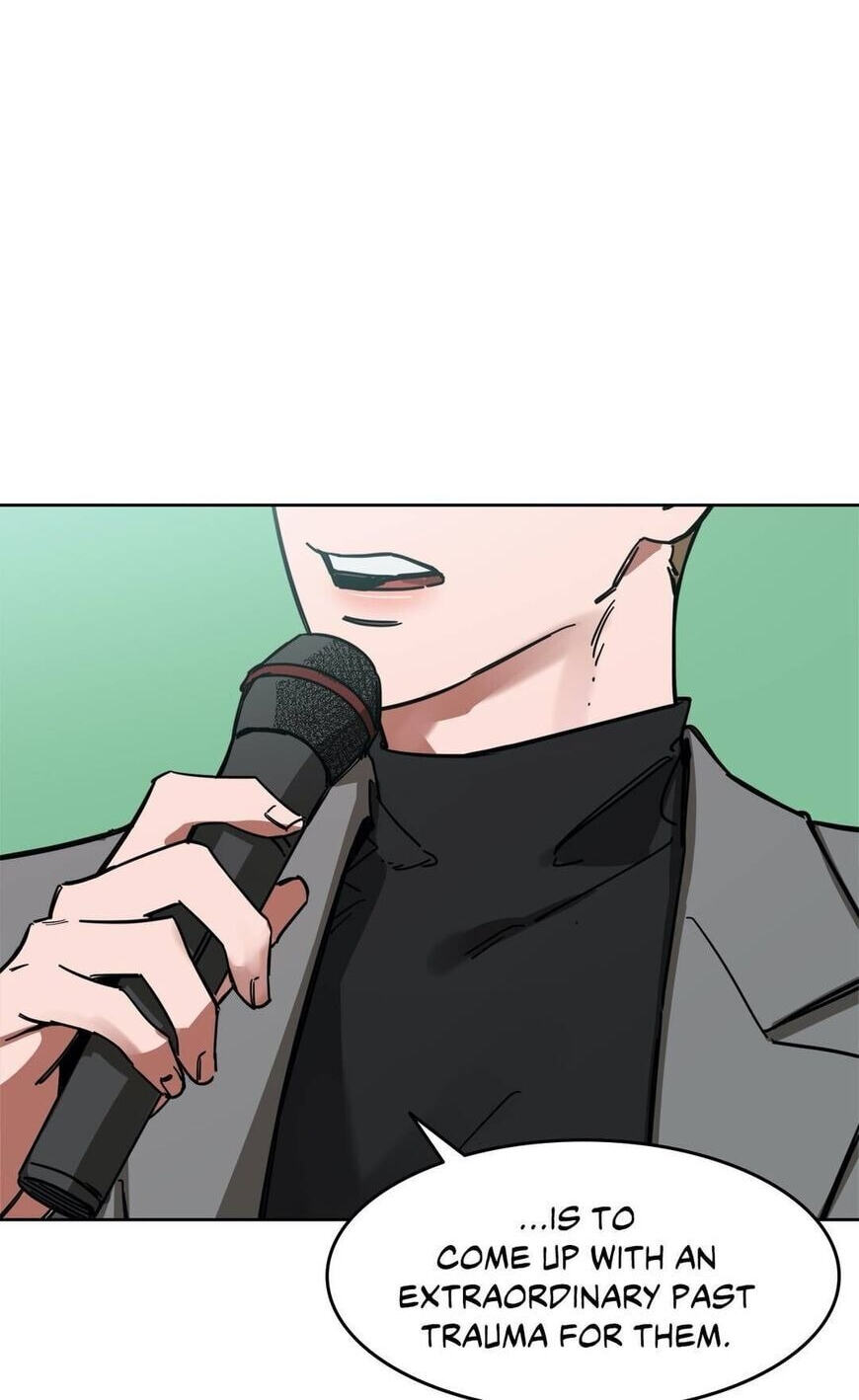 Read Blind Play chapter 7 image 2 on Lezhin