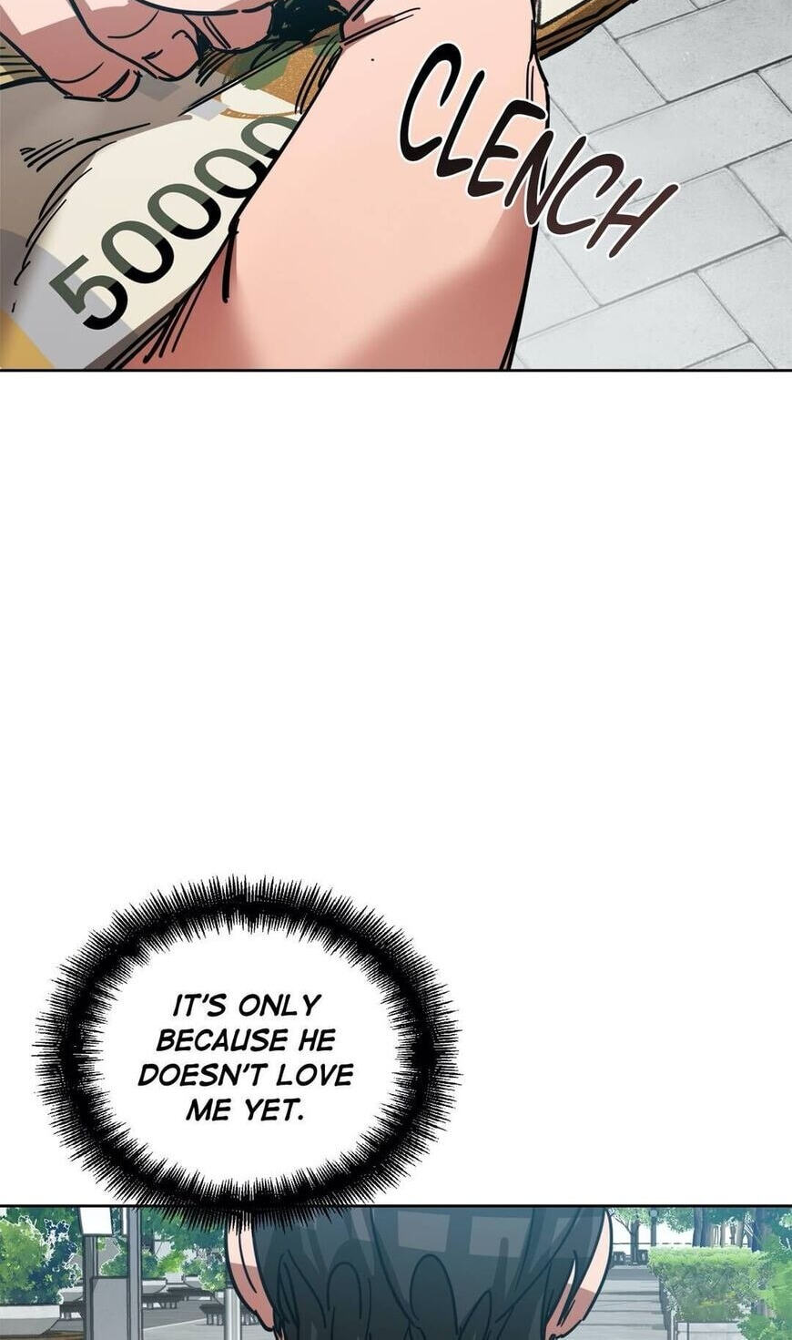 Read Blind Play chapter 7 image 22 on Lezhin