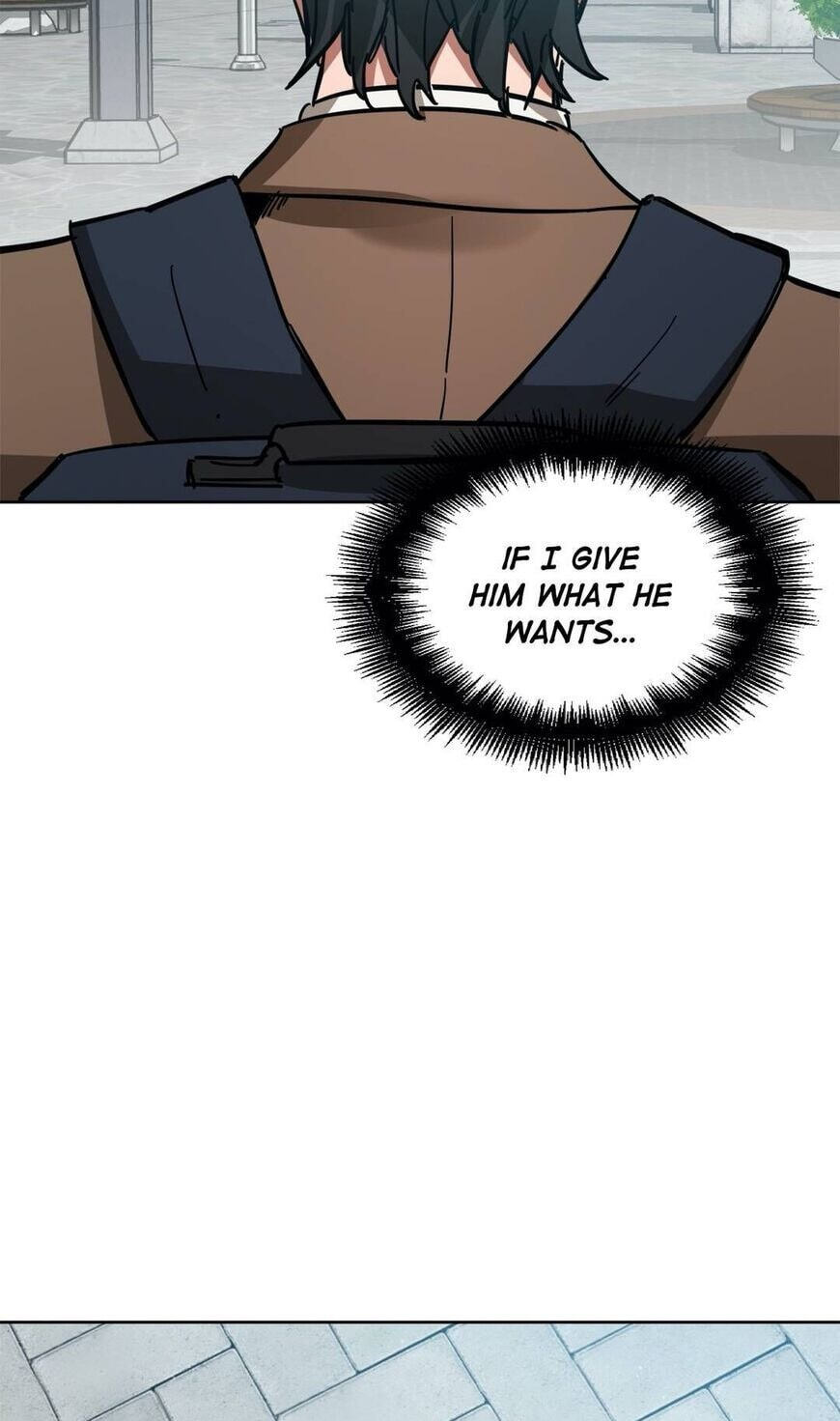 Read Blind Play chapter 7 image 23 on Lezhin