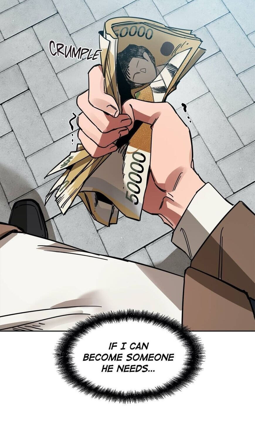 Read Blind Play chapter 7 image 24 on Lezhin