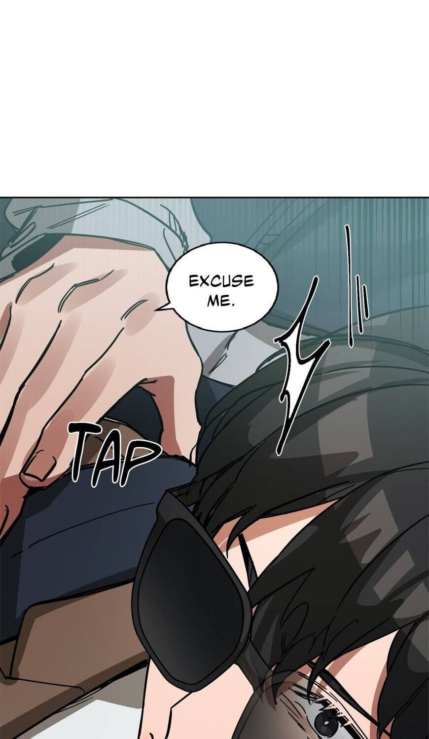 Read Blind Play chapter 7 image 26 on Lezhin