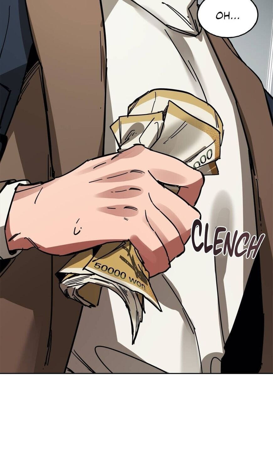 Read Blind Play chapter 7 image 31 on Lezhin