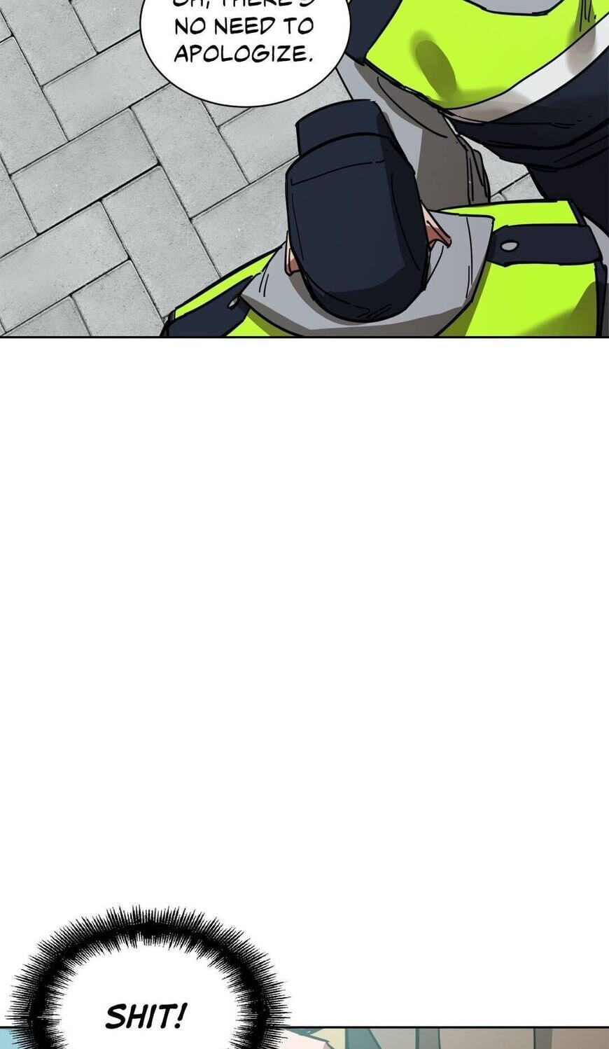 Read Blind Play chapter 7 image 33 on Lezhin