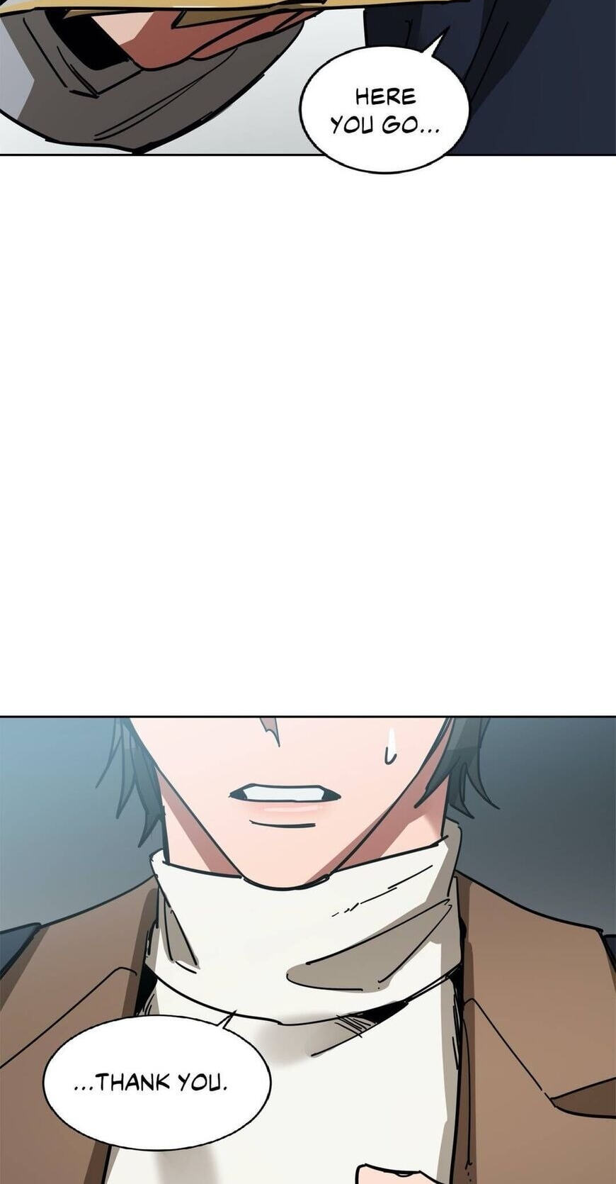Read Blind Play chapter 7 image 38 on Lezhin