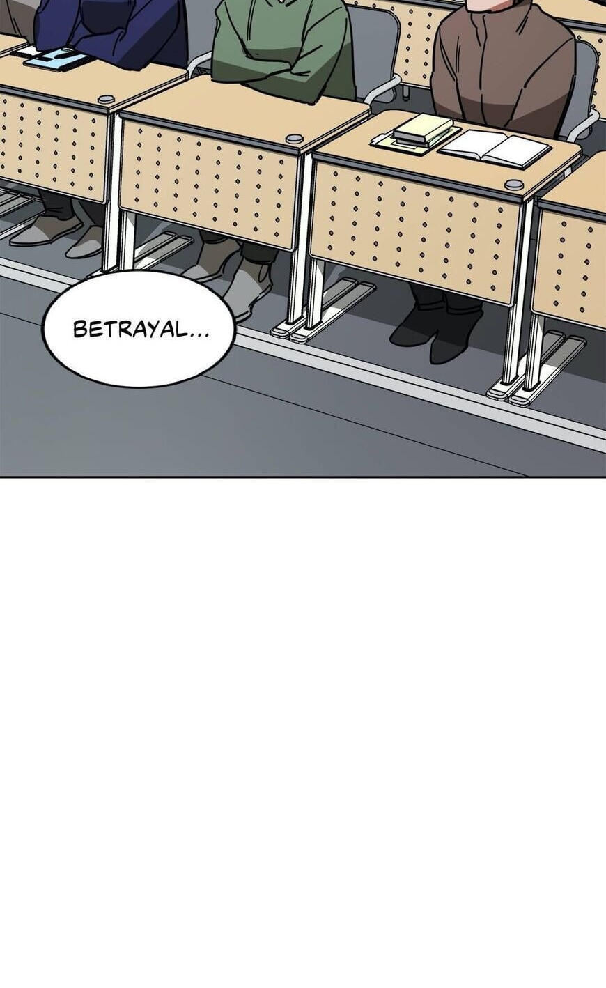 Read Blind Play chapter 7 image 4 on Lezhin