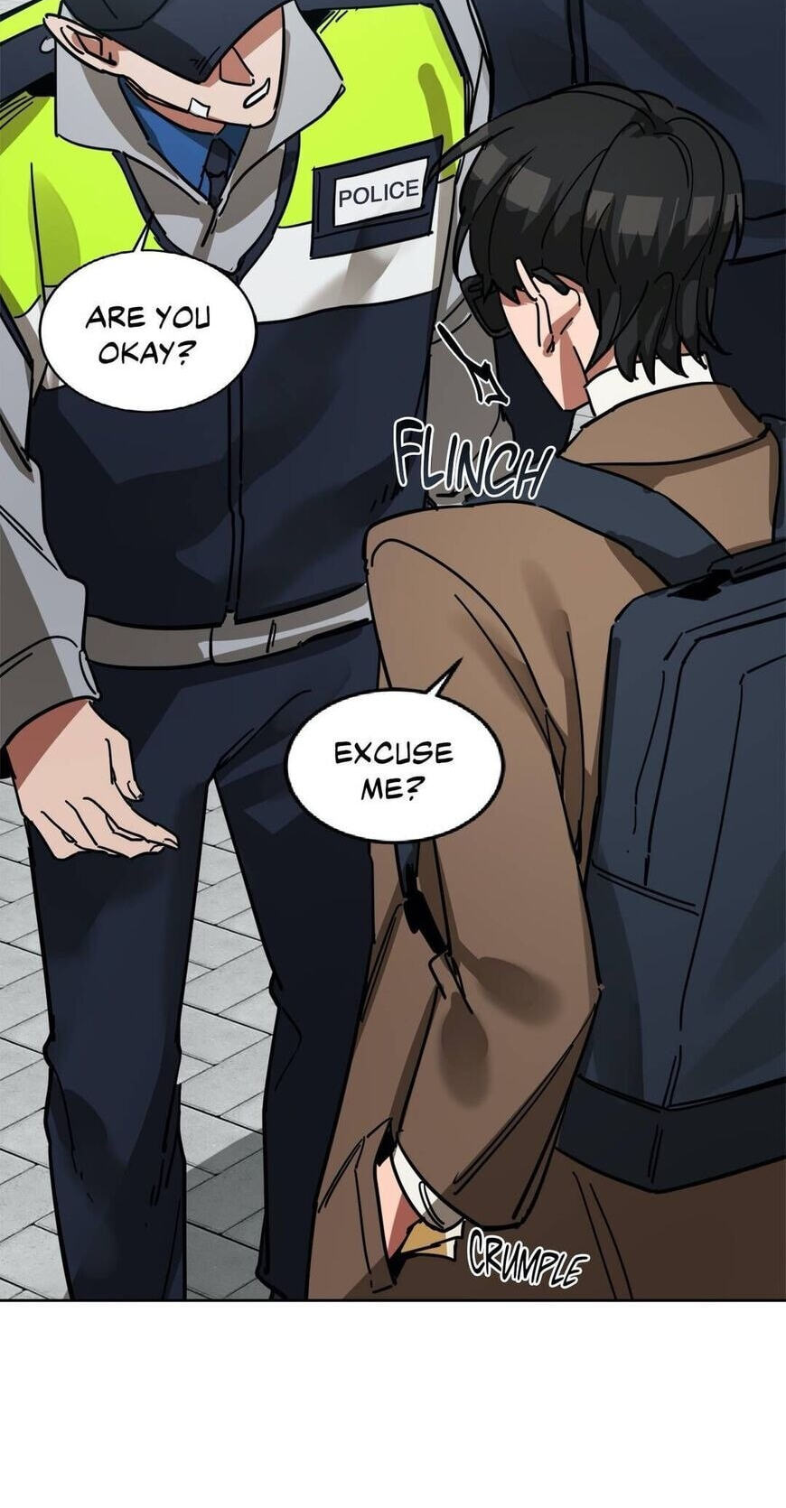 Read Blind Play chapter 7 image 40 on Lezhin