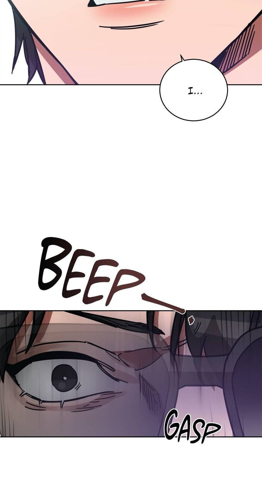 Read Blind Play chapter 7 image 43 on Lezhin