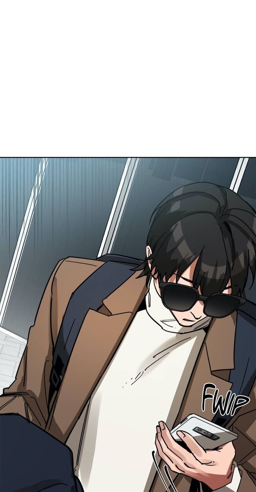 Read Blind Play chapter 7 image 44 on Lezhin