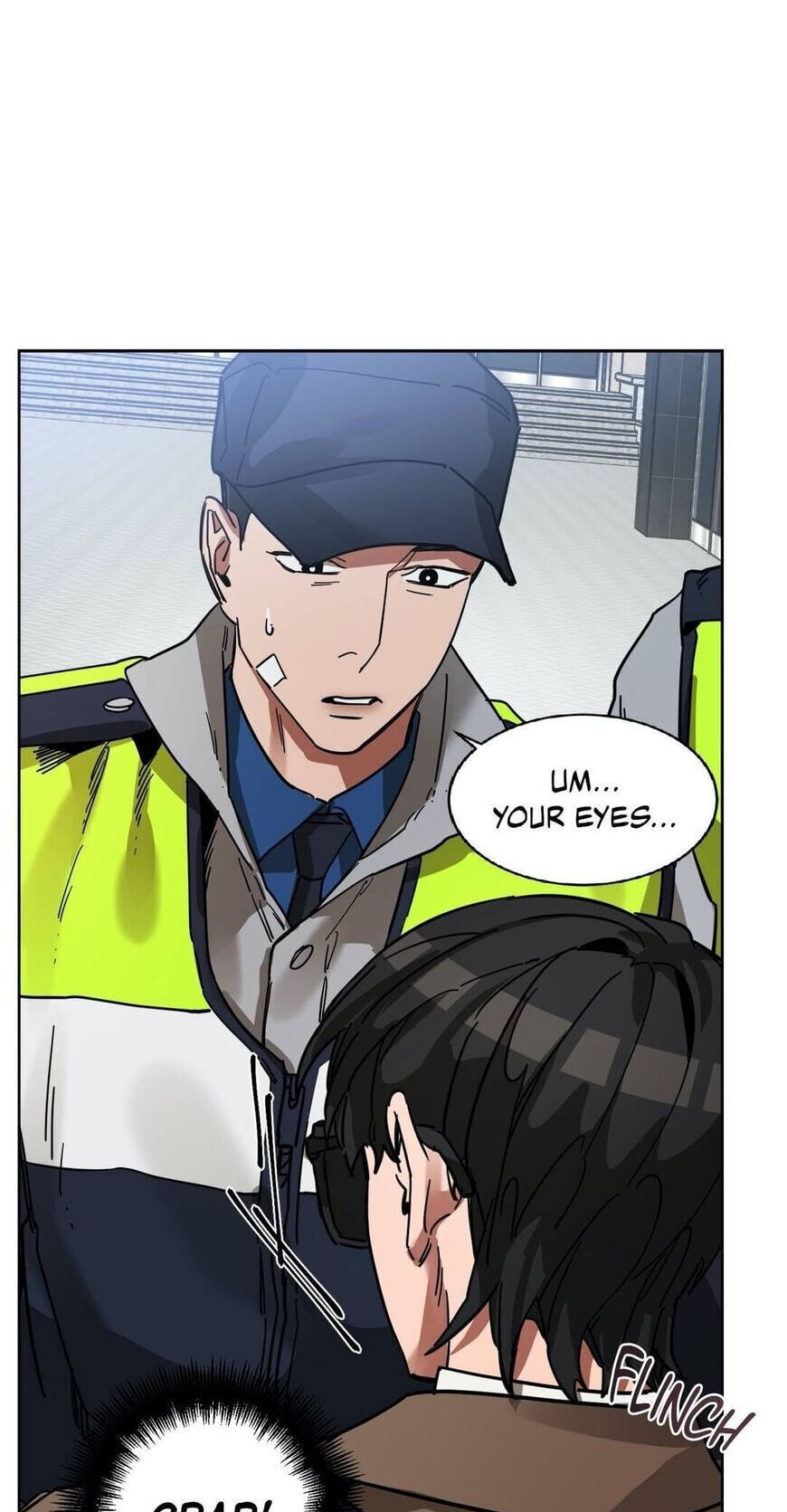 Read Blind Play chapter 7 image 47 on Lezhin
