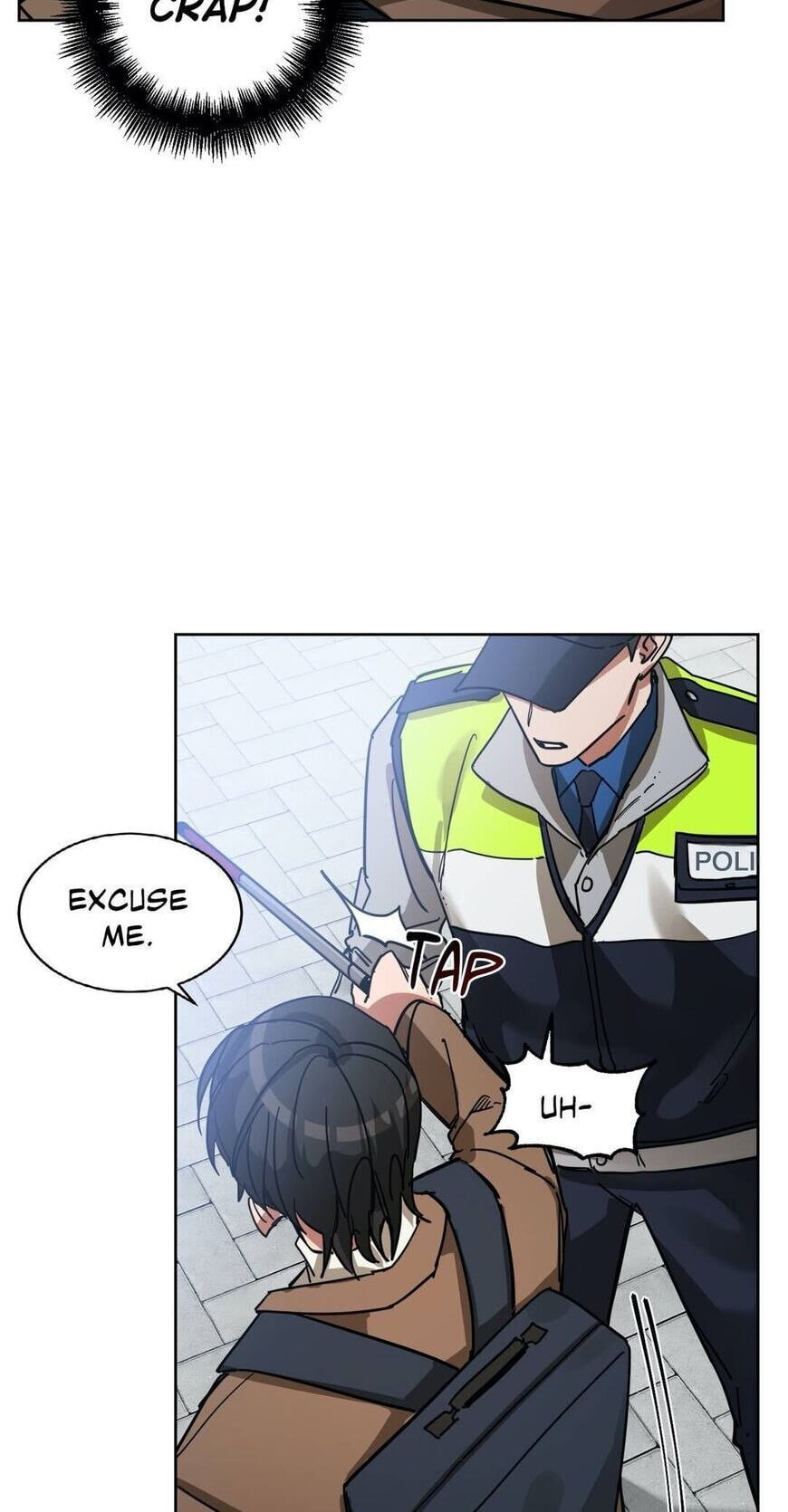 Read Blind Play chapter 7 image 48 on Lezhin