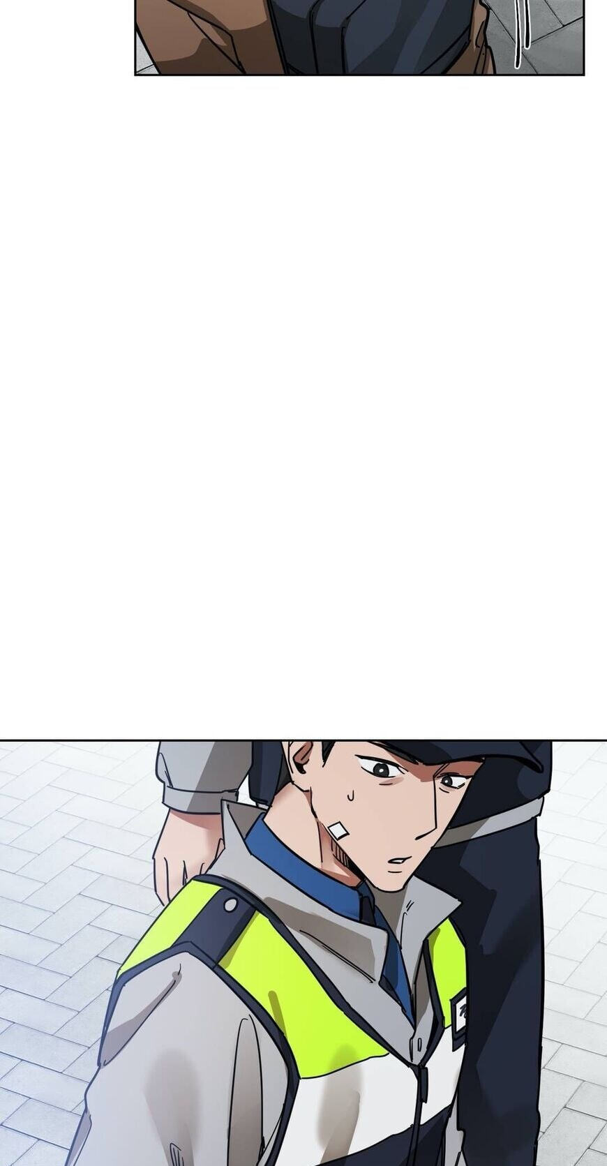 Read Blind Play chapter 7 image 49 on Lezhin