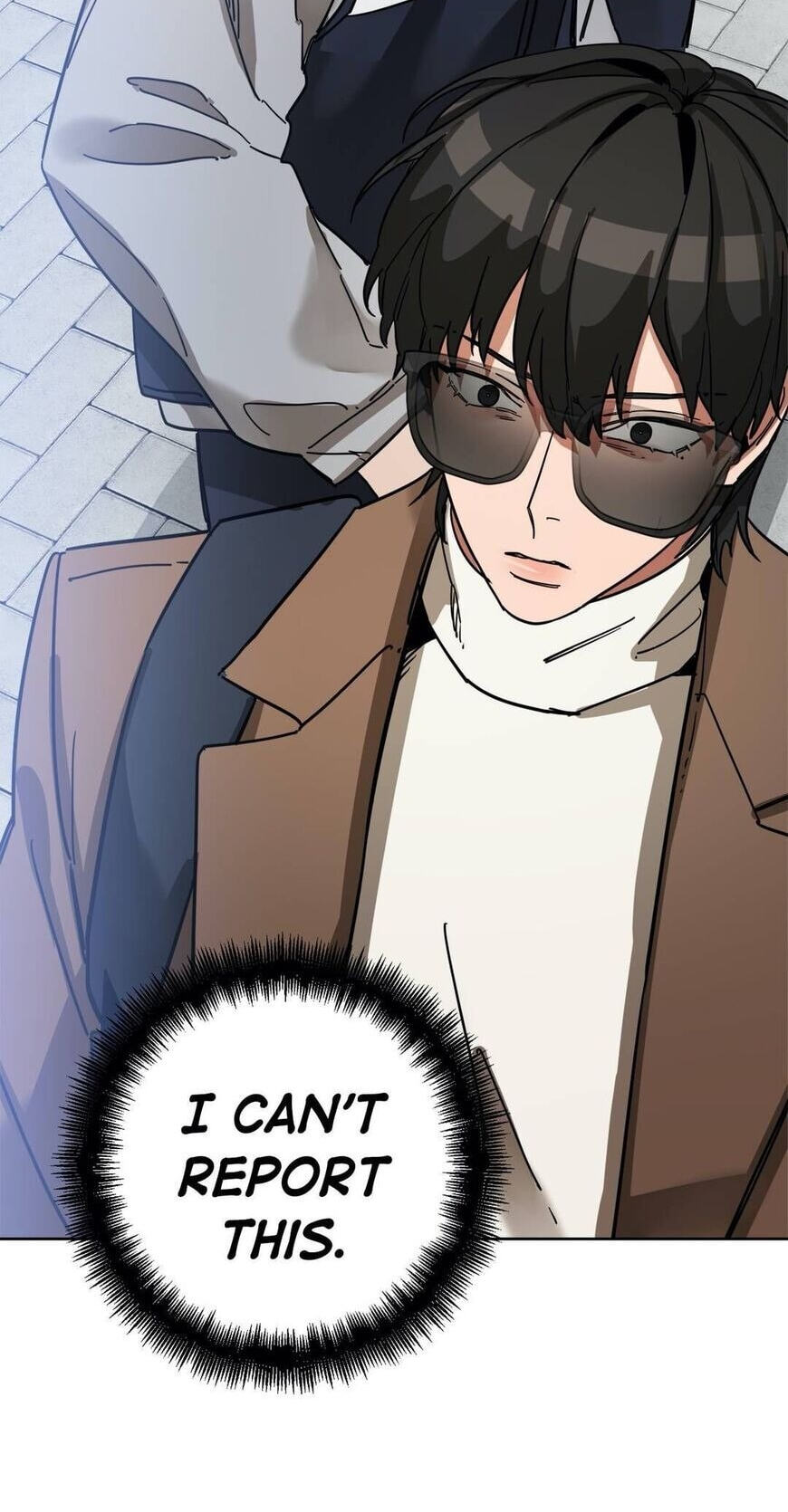 Read Blind Play chapter 7 image 50 on Lezhin