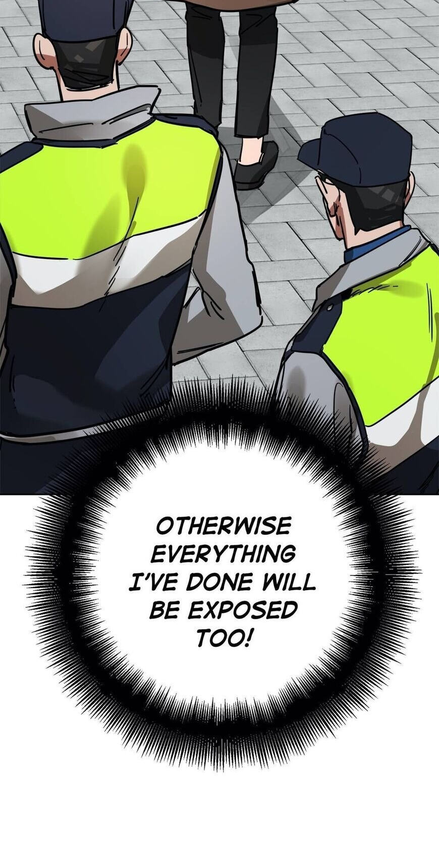 Read Blind Play chapter 7 image 52 on Lezhin
