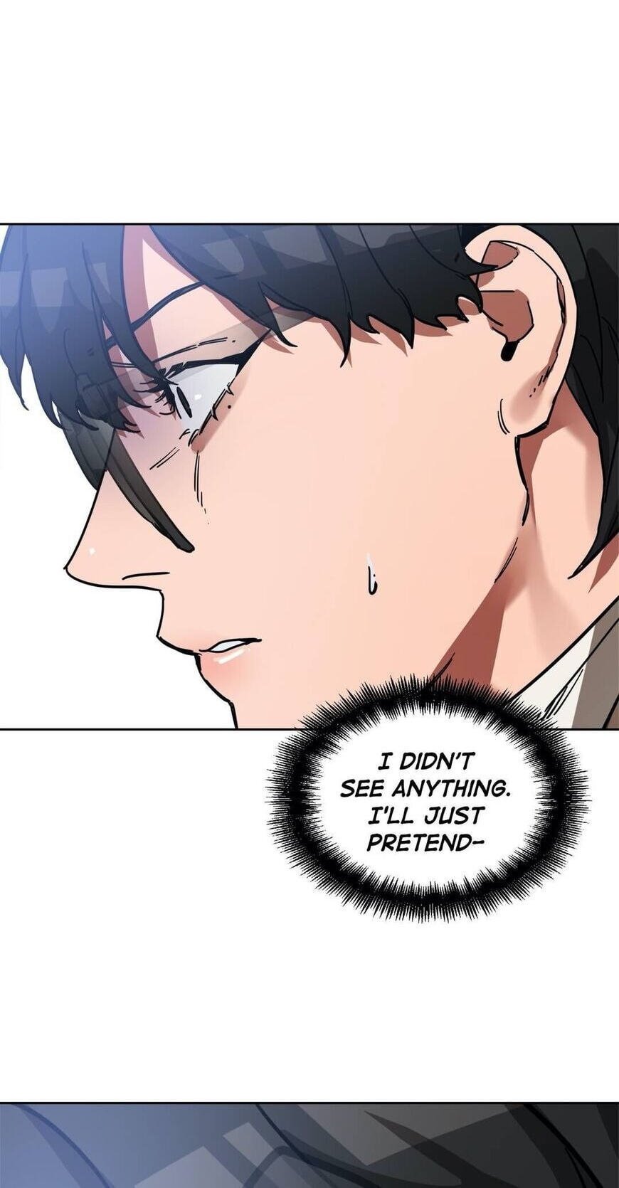 Read Blind Play chapter 7 image 54 on Lezhin