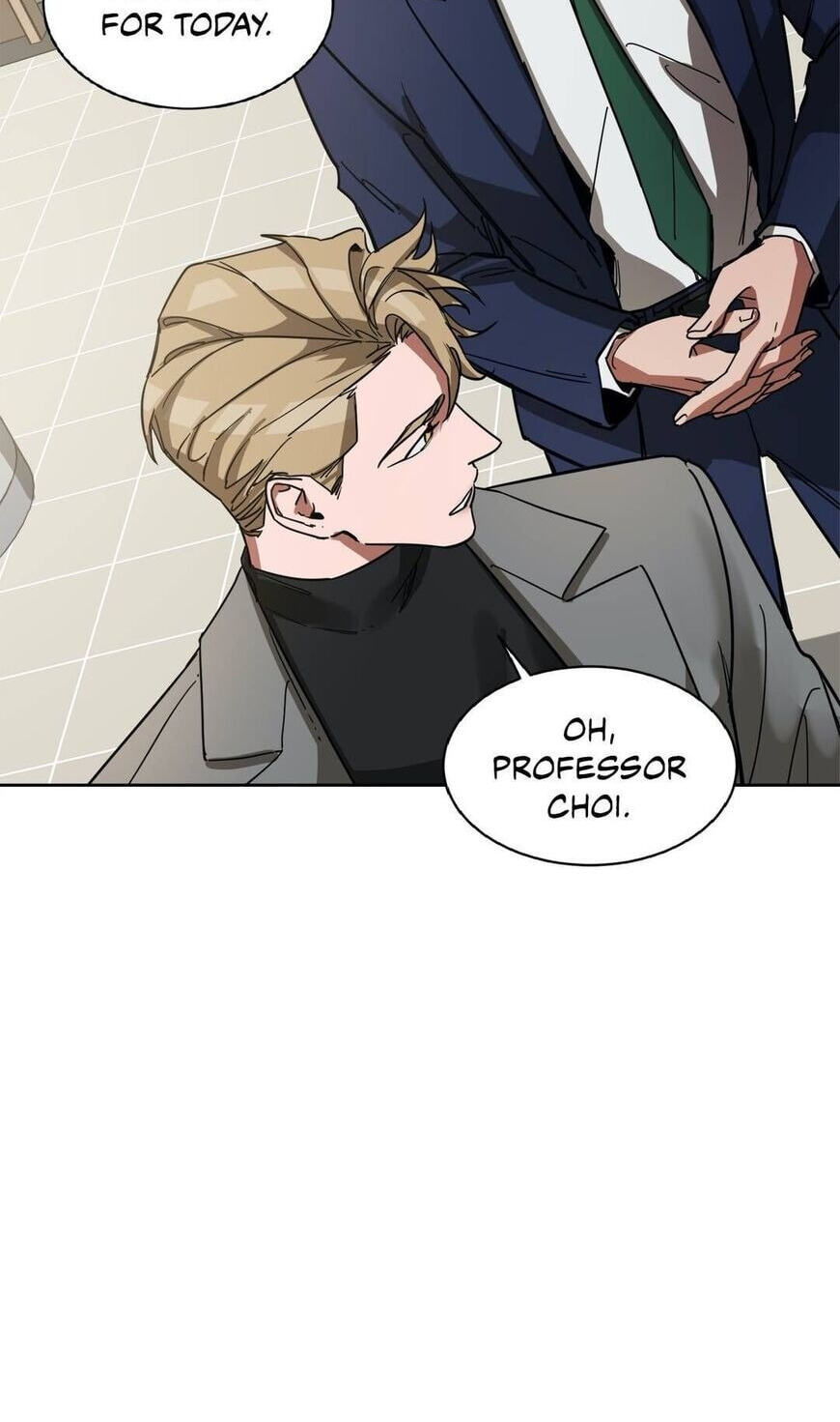 Read Blind Play chapter 7 image 62 on Lezhin