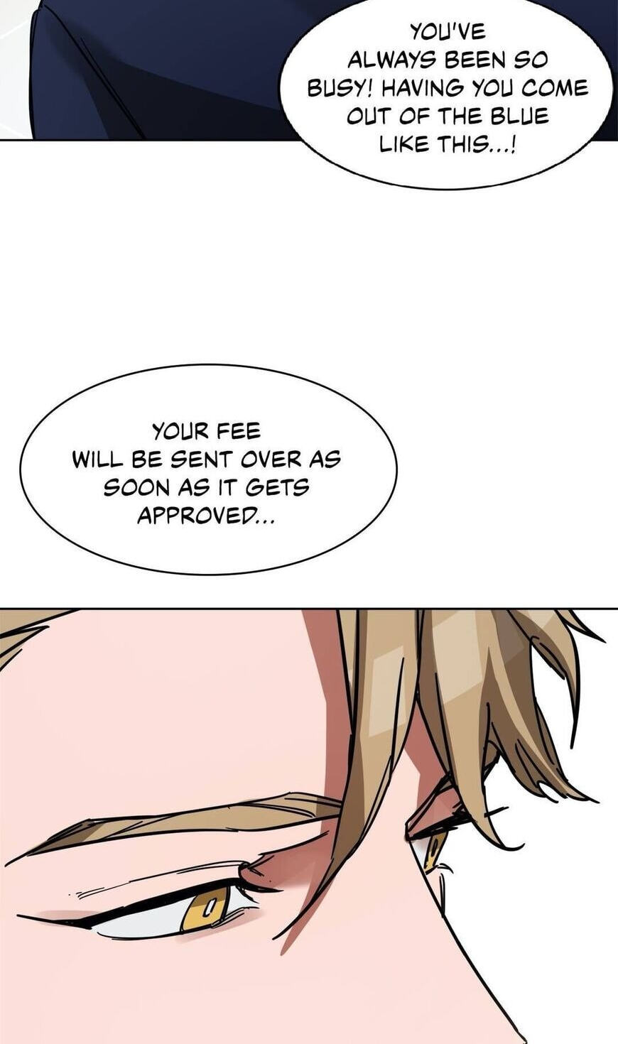 Read Blind Play chapter 7 image 64 on Lezhin