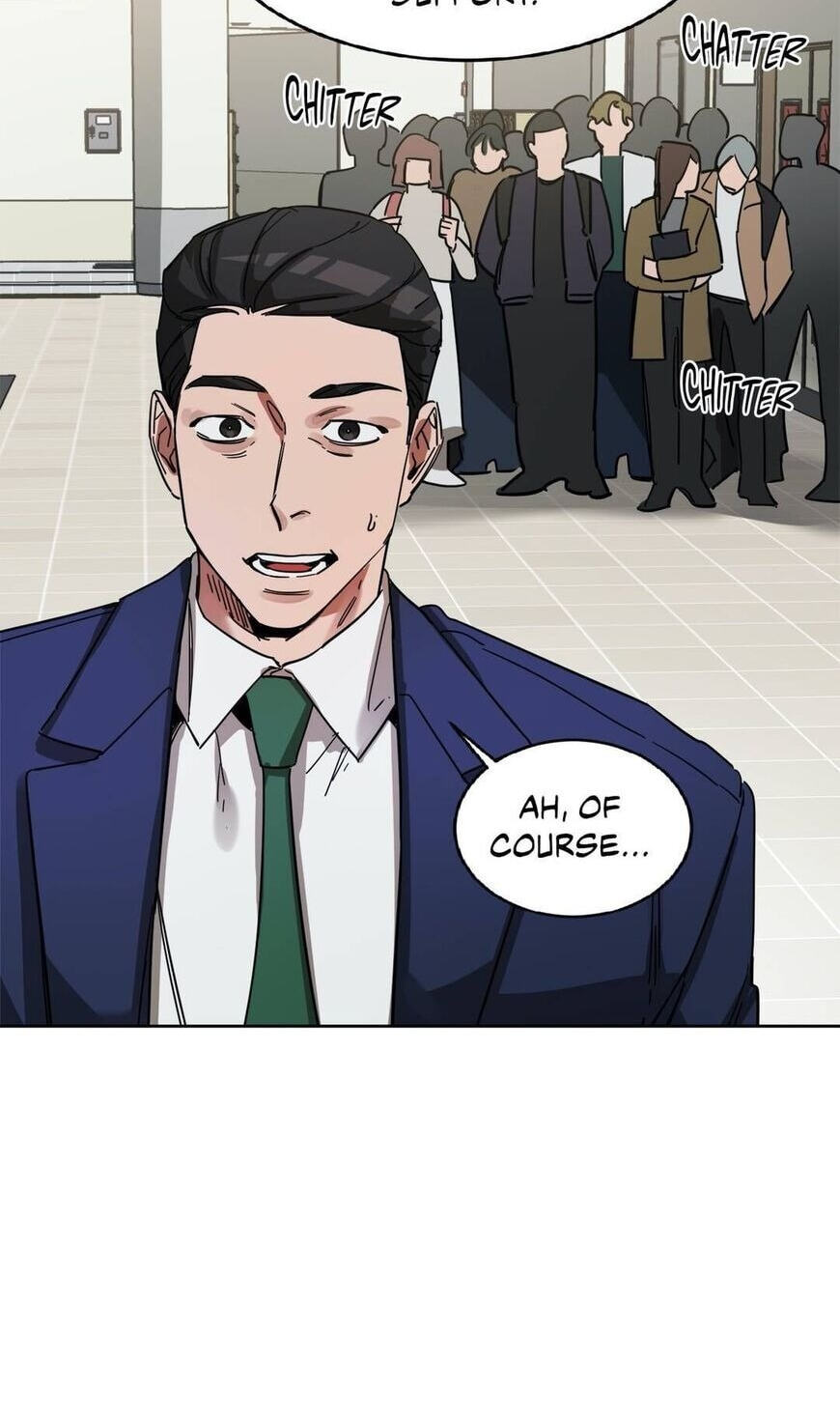 Read Blind Play chapter 7 image 66 on Lezhin