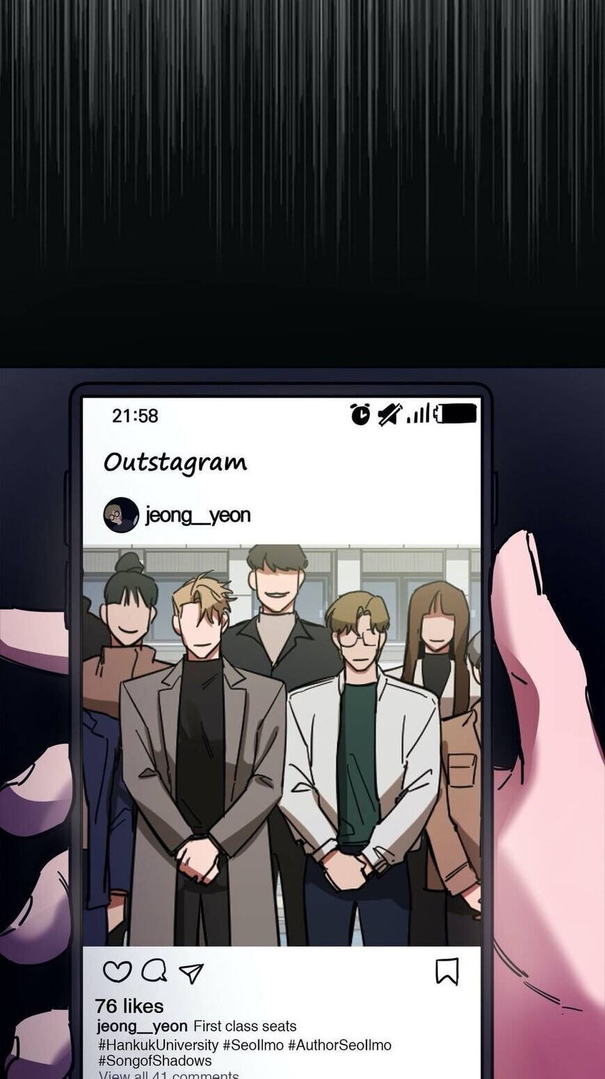 Read Blind Play chapter 7 image 72 on Lezhin