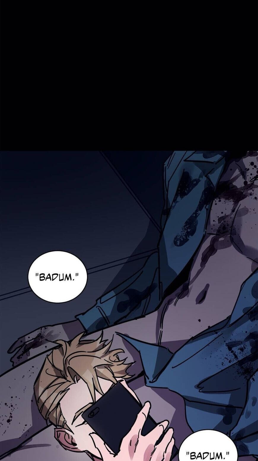 Read Blind Play chapter 7 image 77 on Lezhin