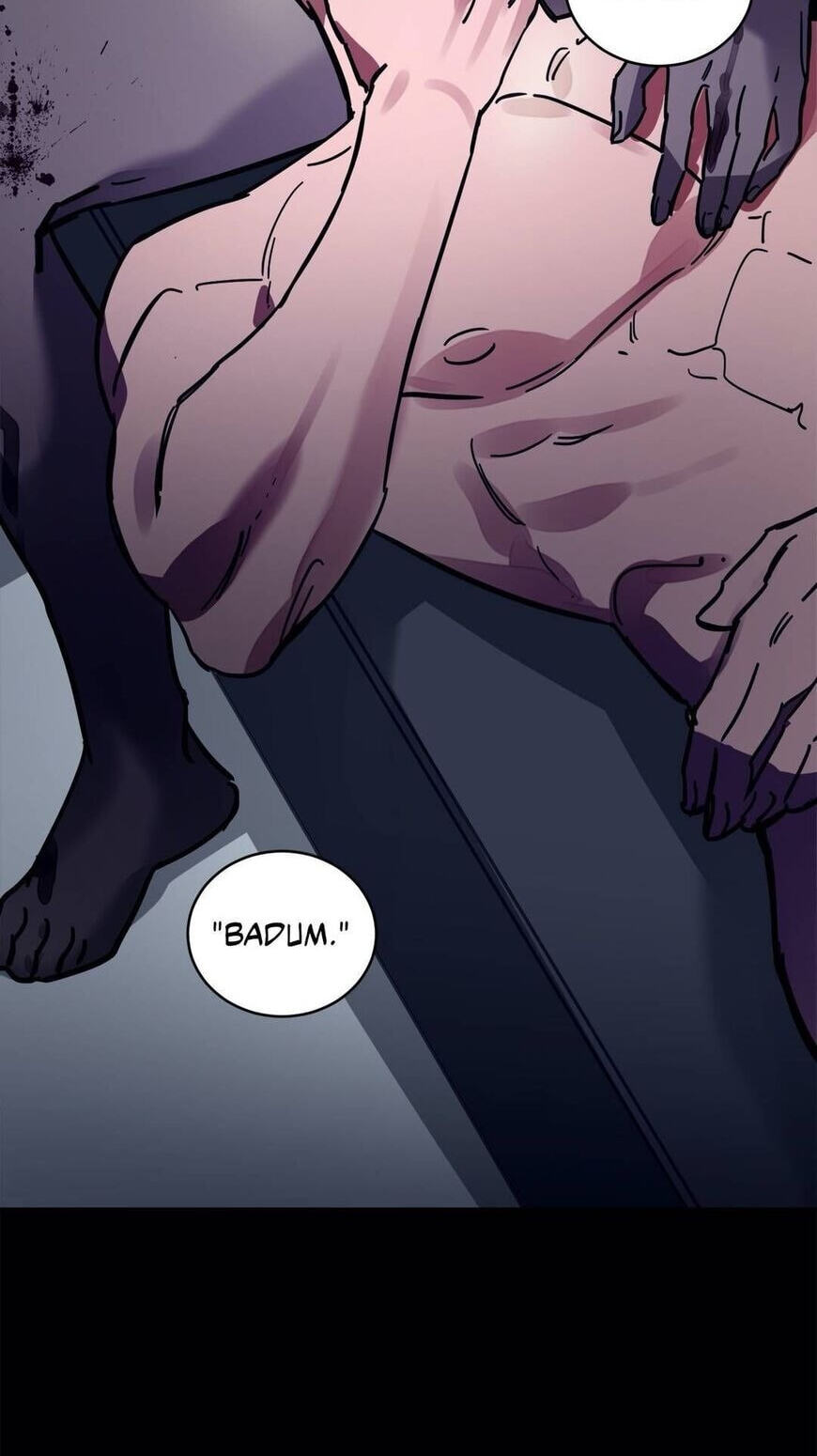 Read Blind Play chapter 7 image 78 on Lezhin